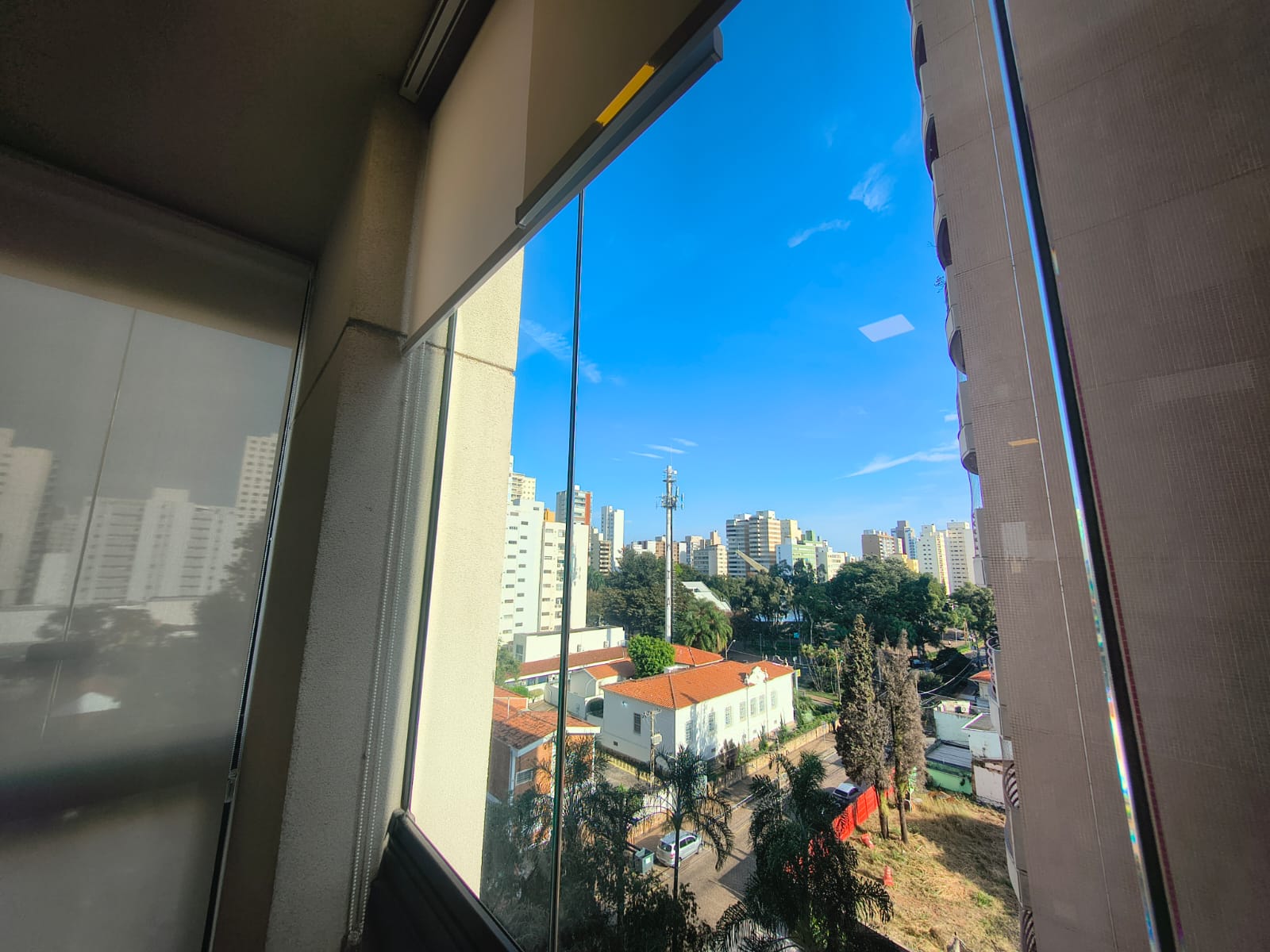 APTO A VENDA 115m2 - CAMBUÍ 13