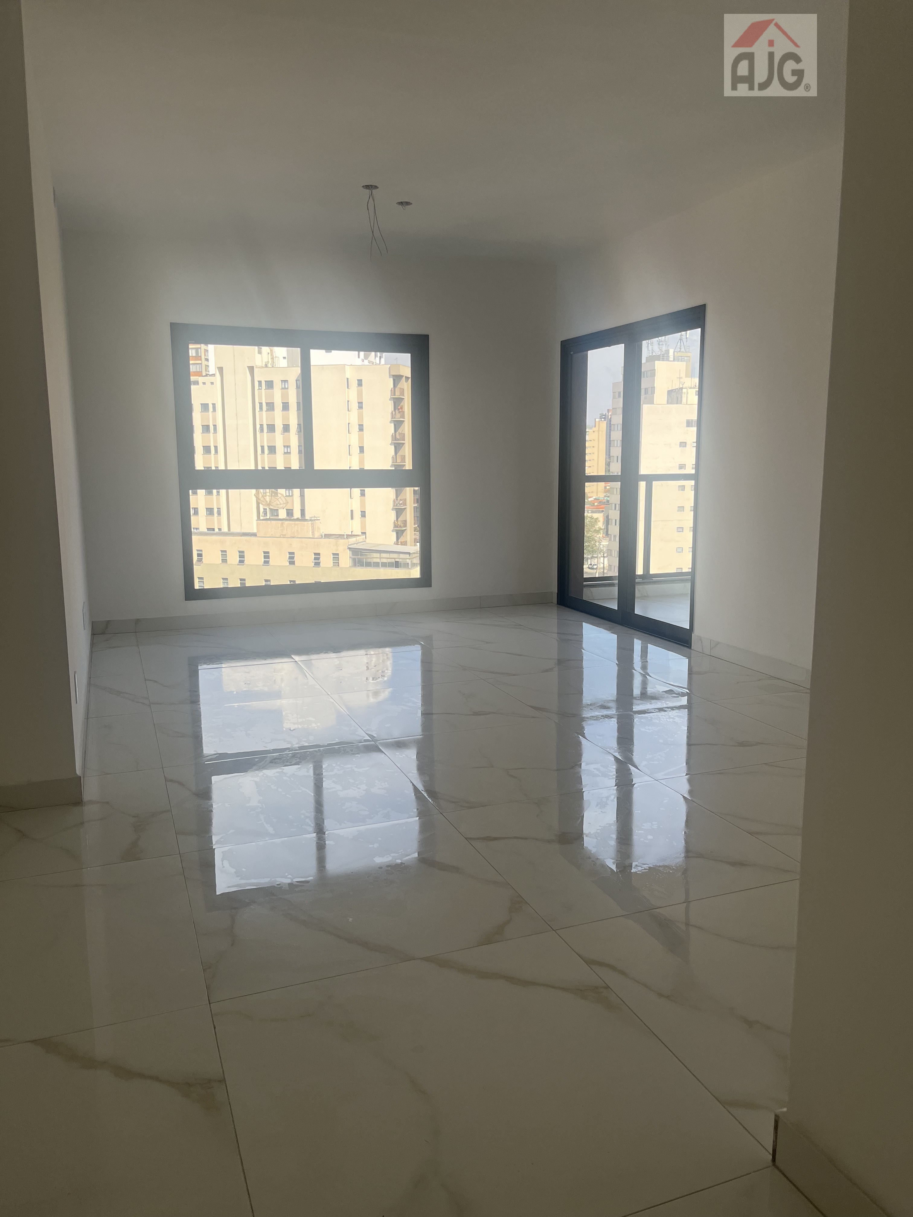 APTO A VENDA DE 117m2 - CAMBUÍ 20
