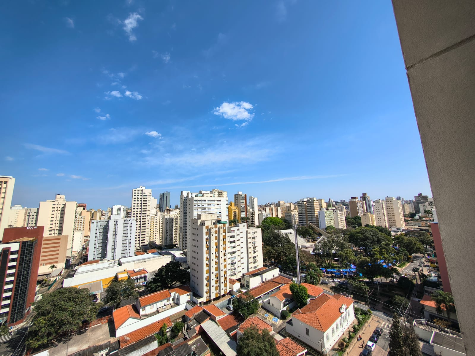 APTO A VENDA DE 117m2 - 02 SUÍTES - CAMBUÍ 3