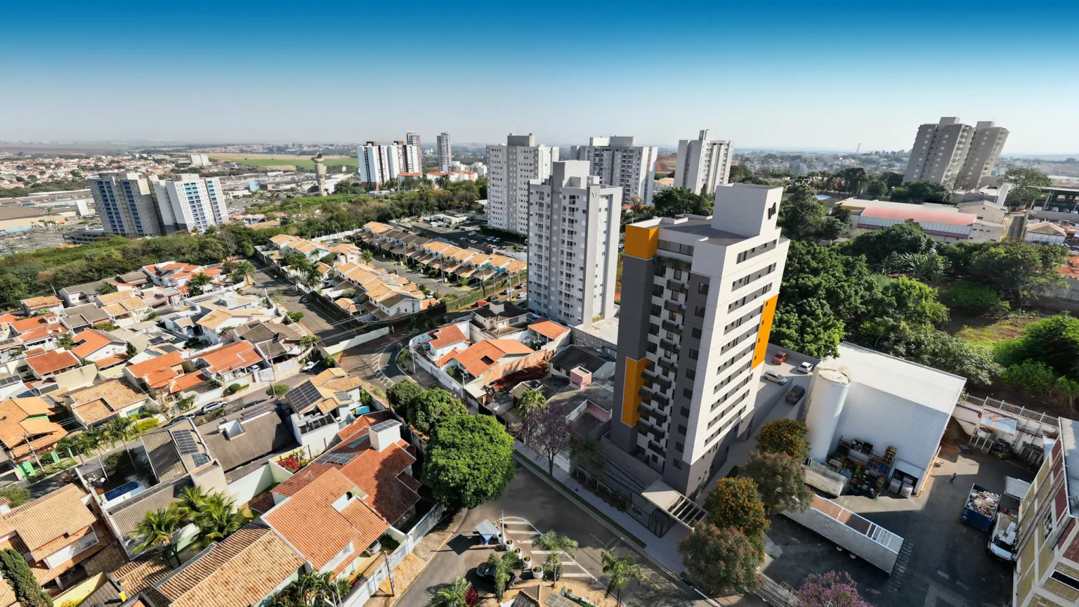 BE MANSÕES