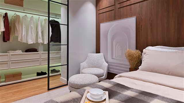 BELGRAVIA 5