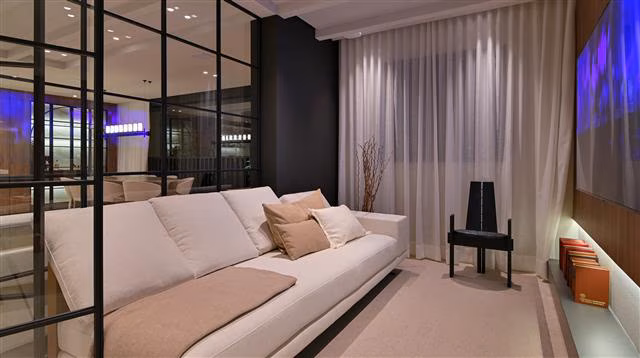 BELGRAVIA 6