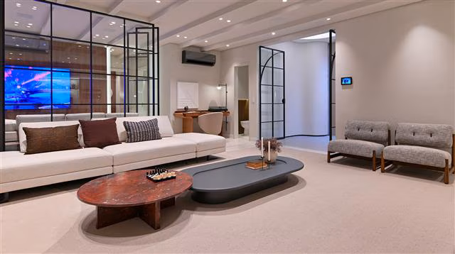 BELGRAVIA 7
