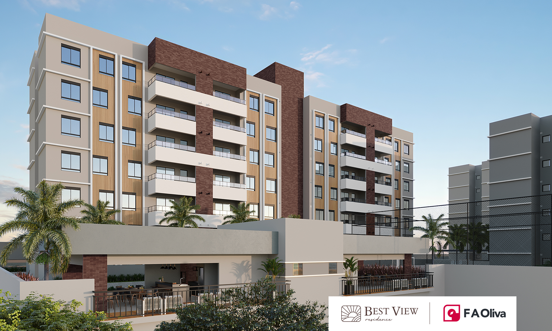 BEST VIEW RESIDENCE 2