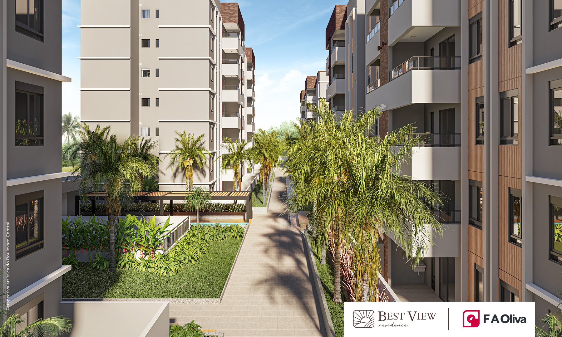 BEST VIEW RESIDENCE 4