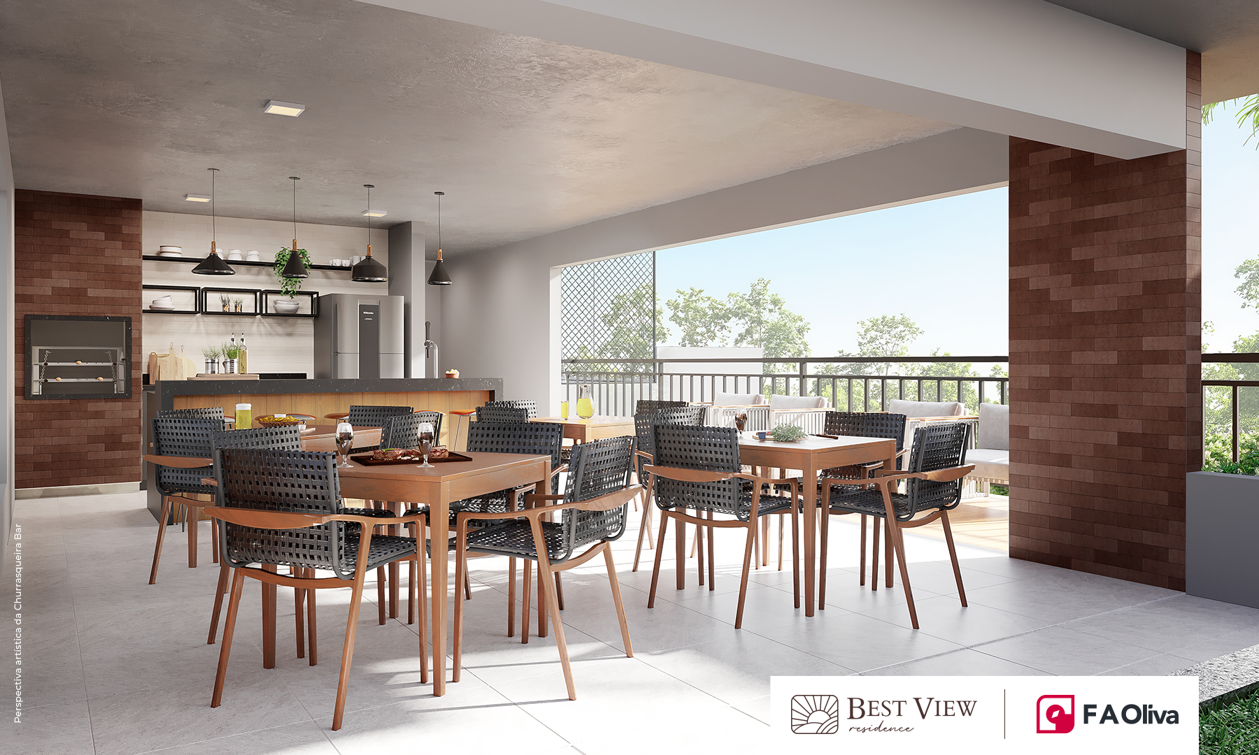 BEST VIEW RESIDENCE 6