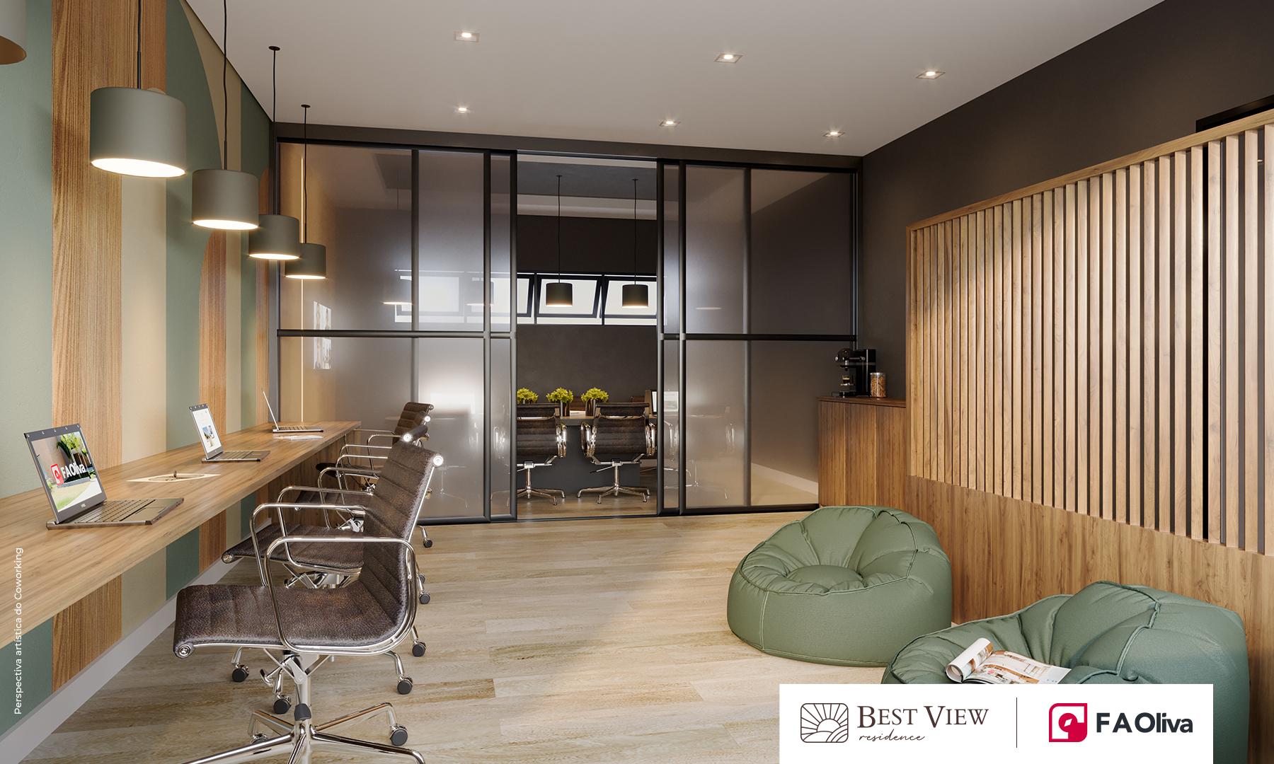 BEST VIEW RESIDENCE 7