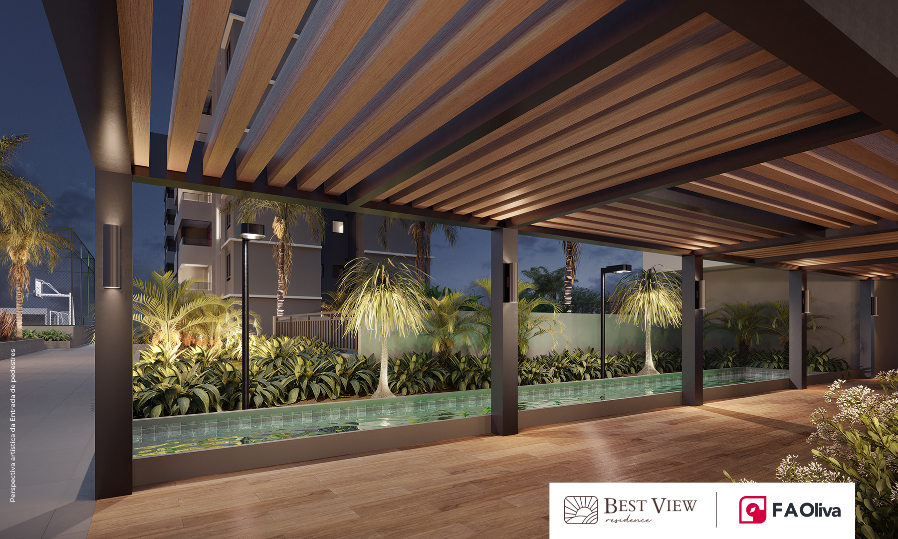 BEST VIEW RESIDENCE 8