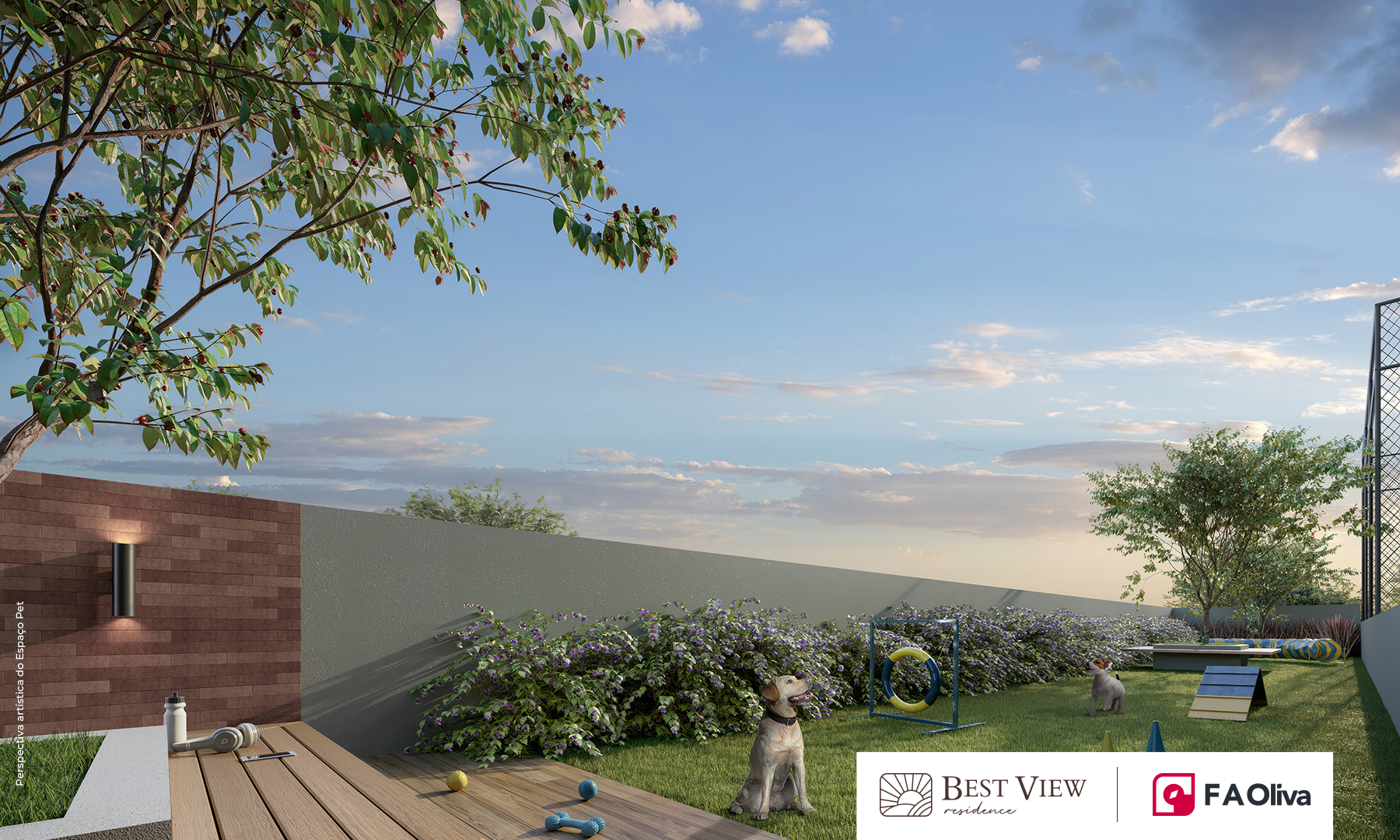 BEST VIEW RESIDENCE 9