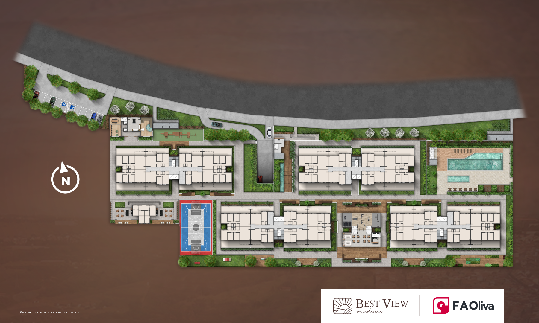 BEST VIEW RESIDENCE 11