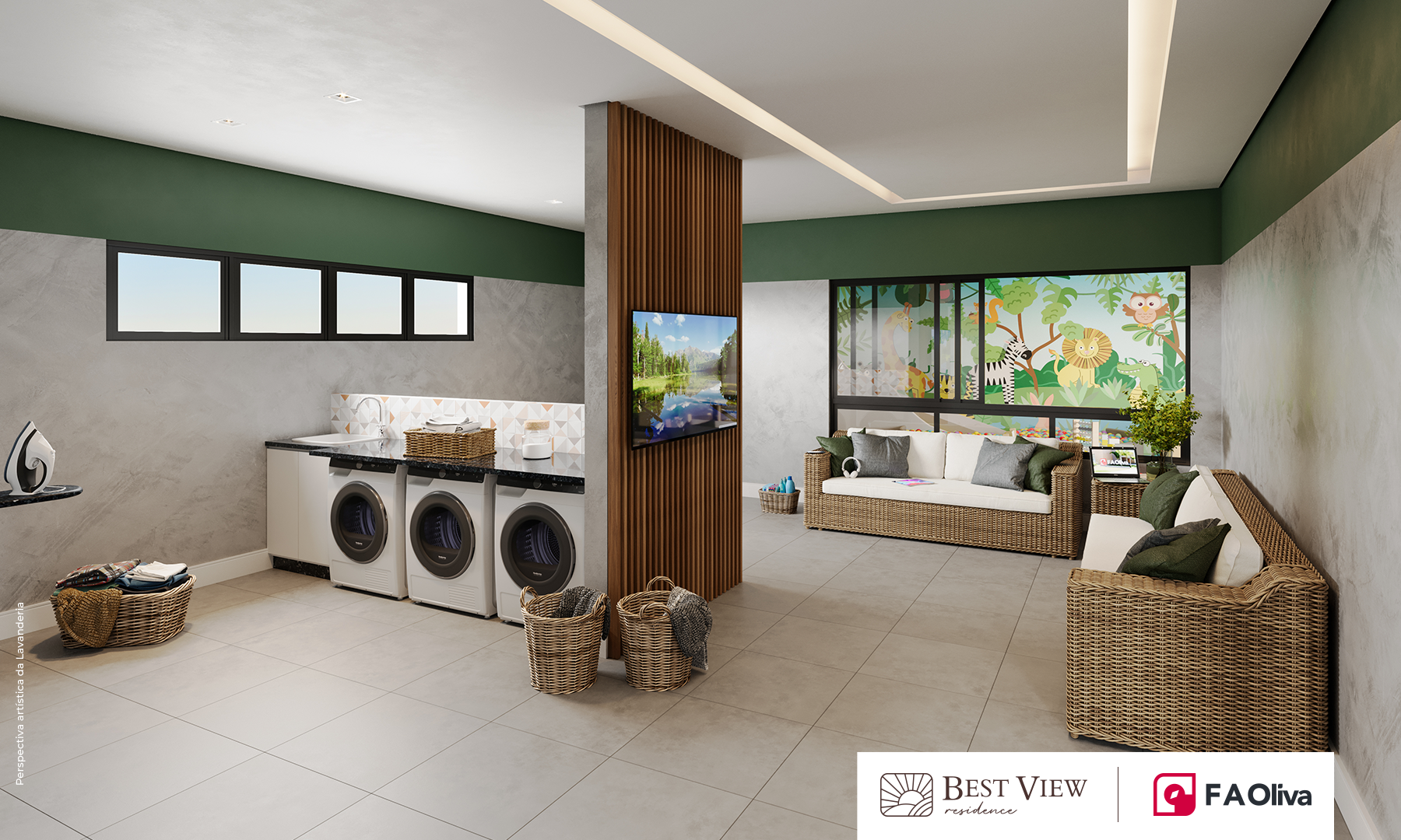 BEST VIEW RESIDENCE 12