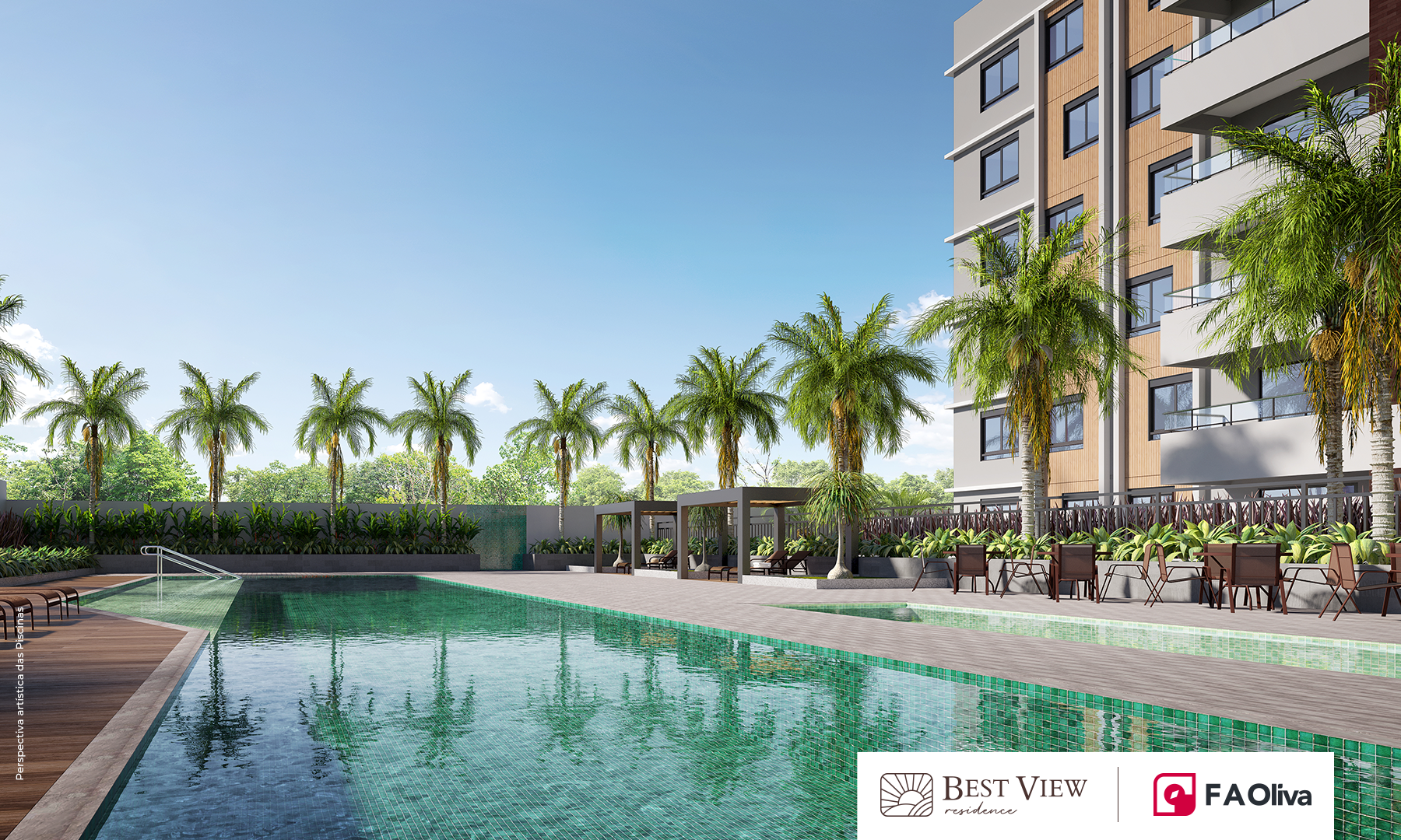 BEST VIEW RESIDENCE 13