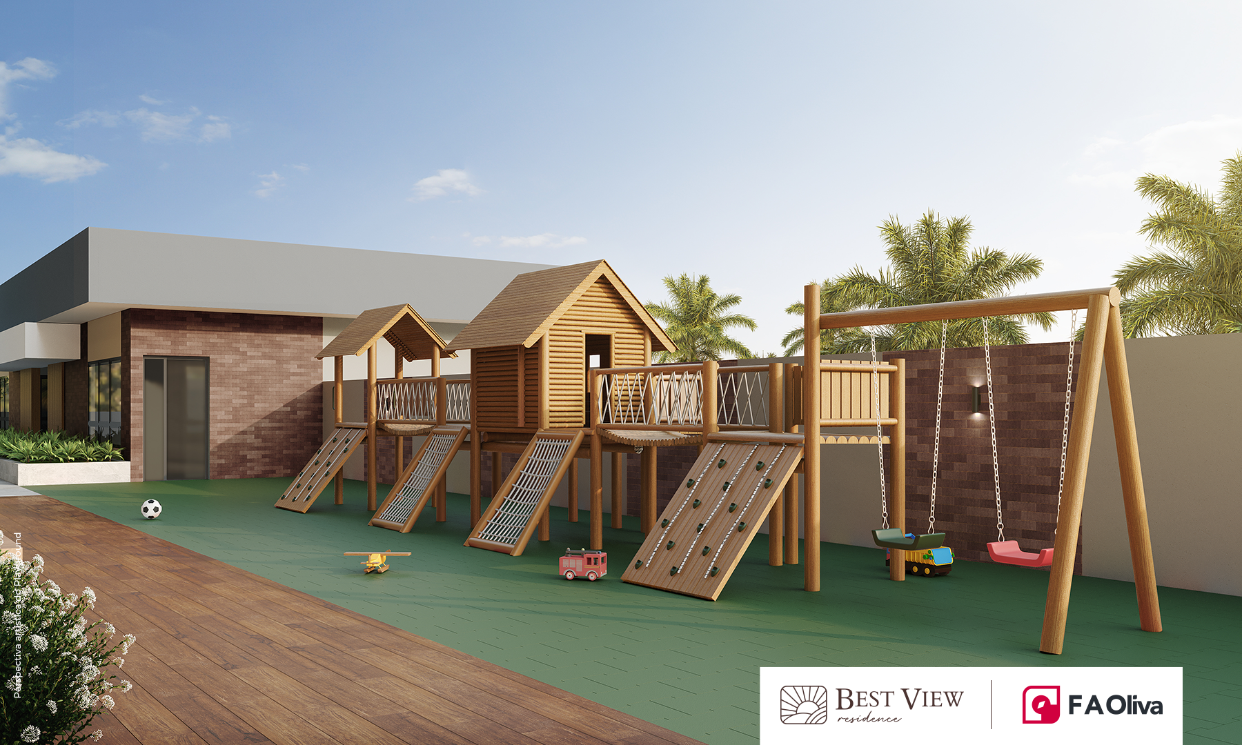 BEST VIEW RESIDENCE 14