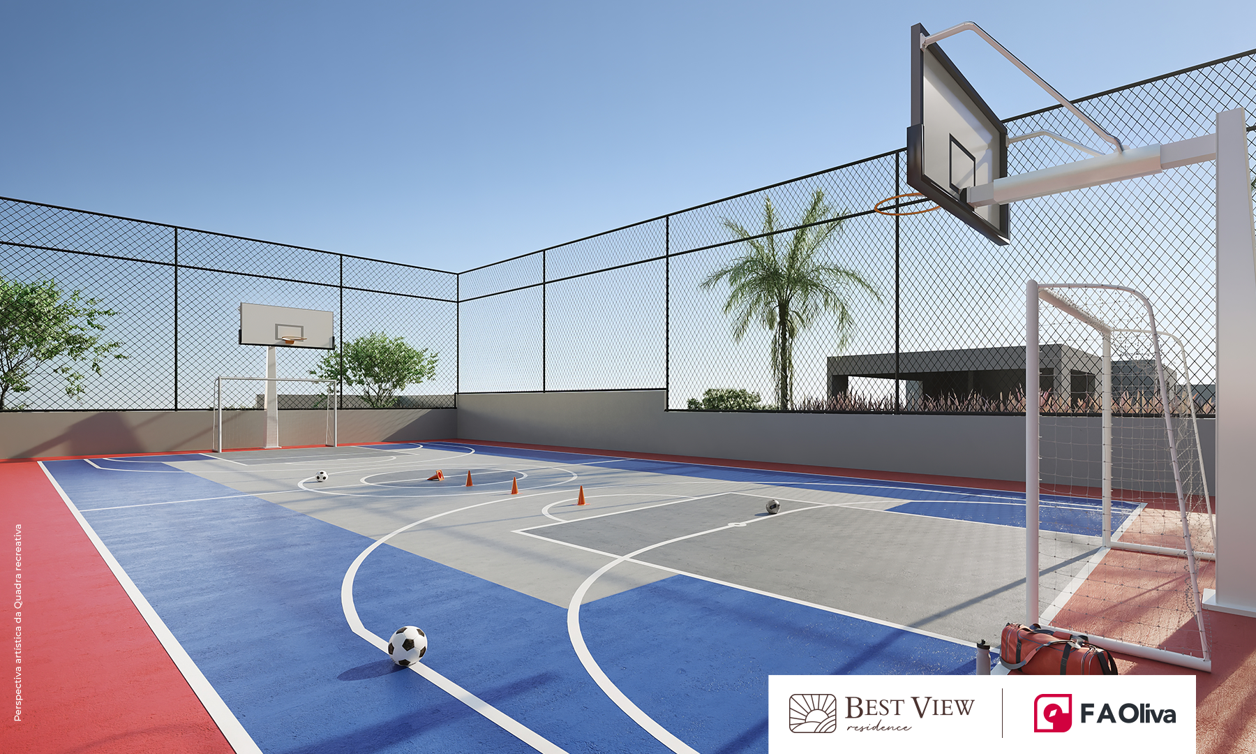 BEST VIEW RESIDENCE 15