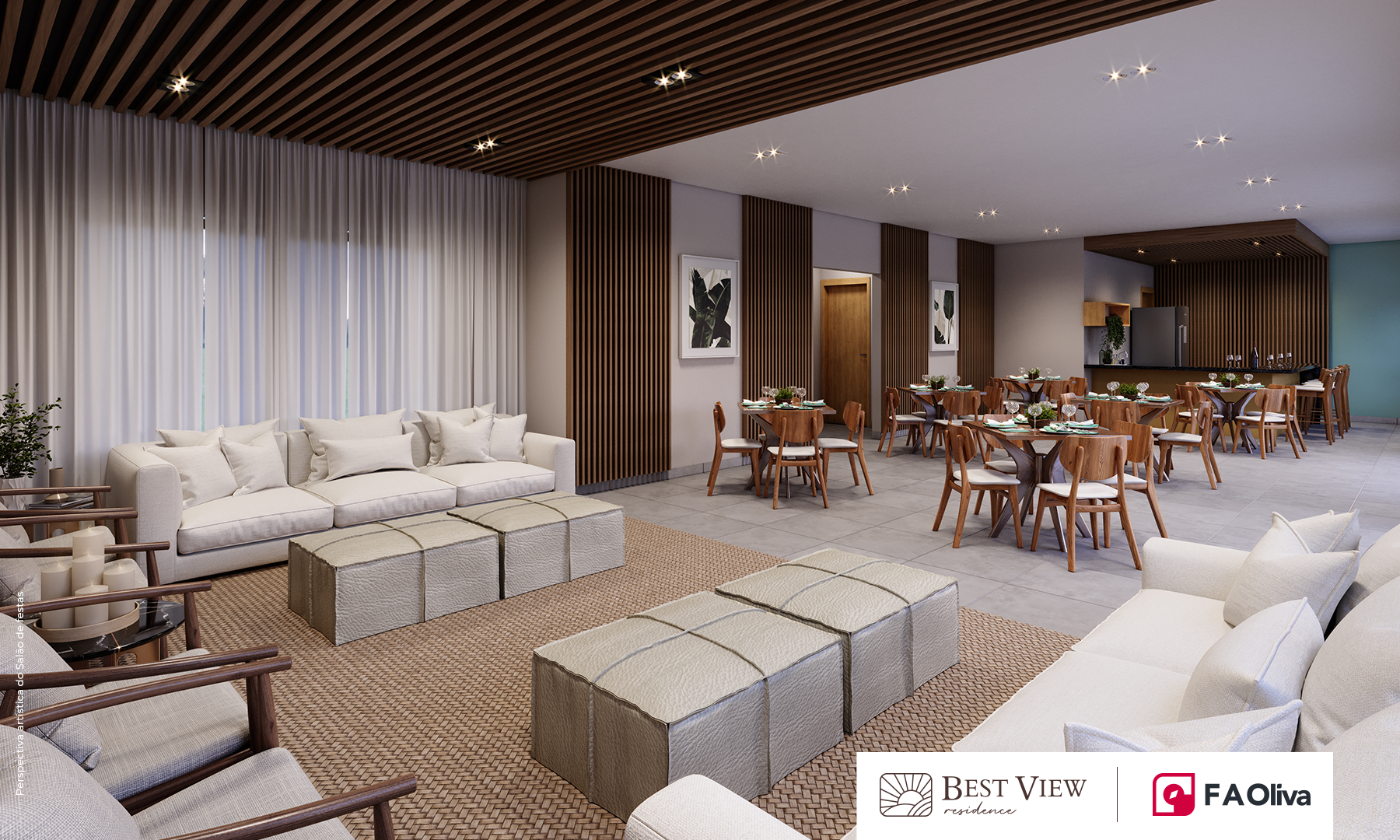 BEST VIEW RESIDENCE 16