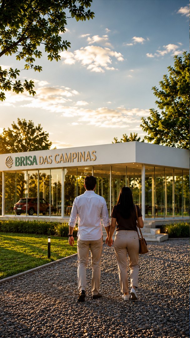 BRISA DAS CAMPINAS (LOTEAMENTO) 21