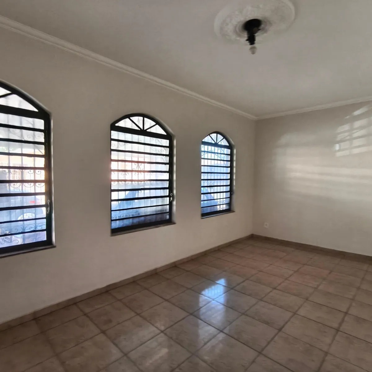 CASA À VENDA NO JARDIM SANTA EUDÓXIA 5