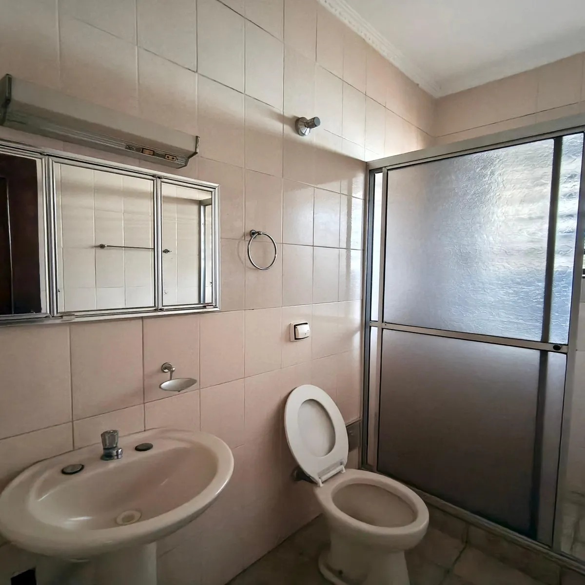 CASA À VENDA NO JARDIM SANTA EUDÓXIA 18