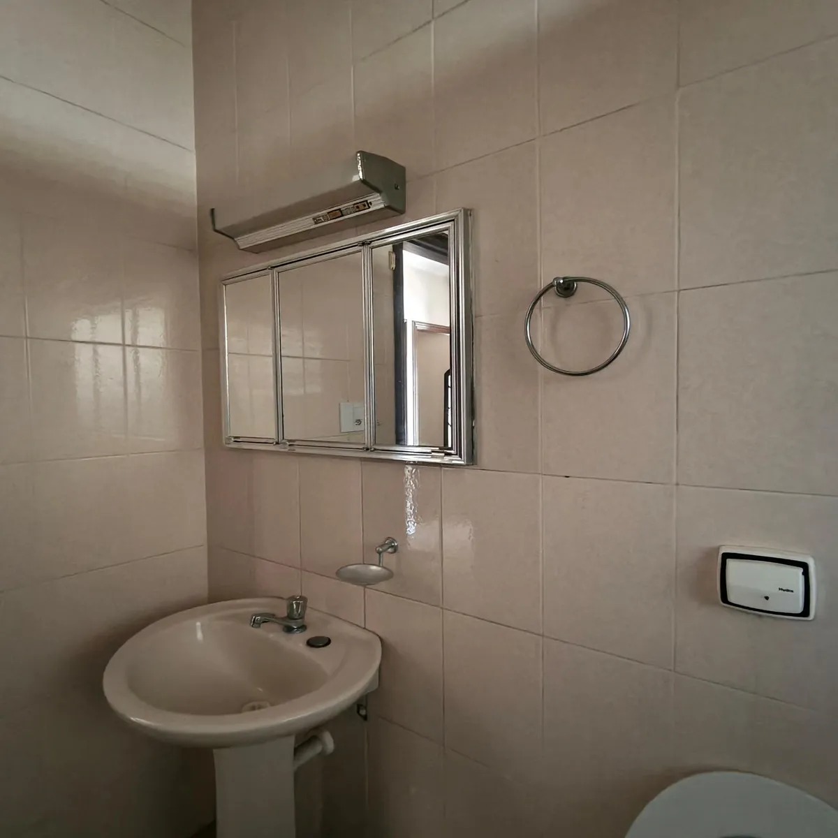 CASA À VENDA NO JARDIM SANTA EUDÓXIA 20