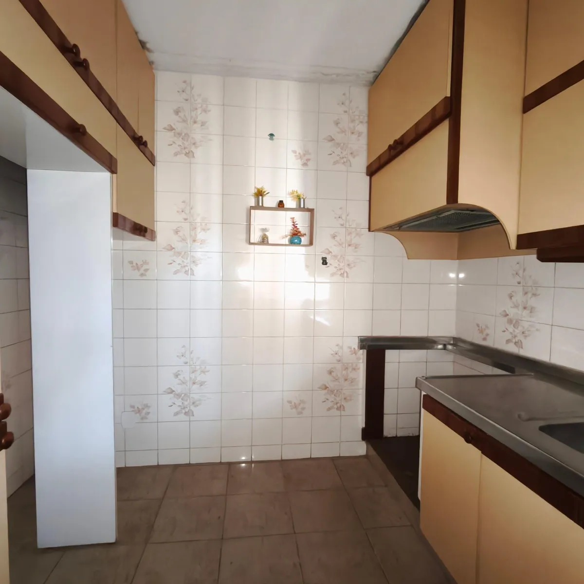CASA À VENDA NO JARDIM SANTA EUDÓXIA 24