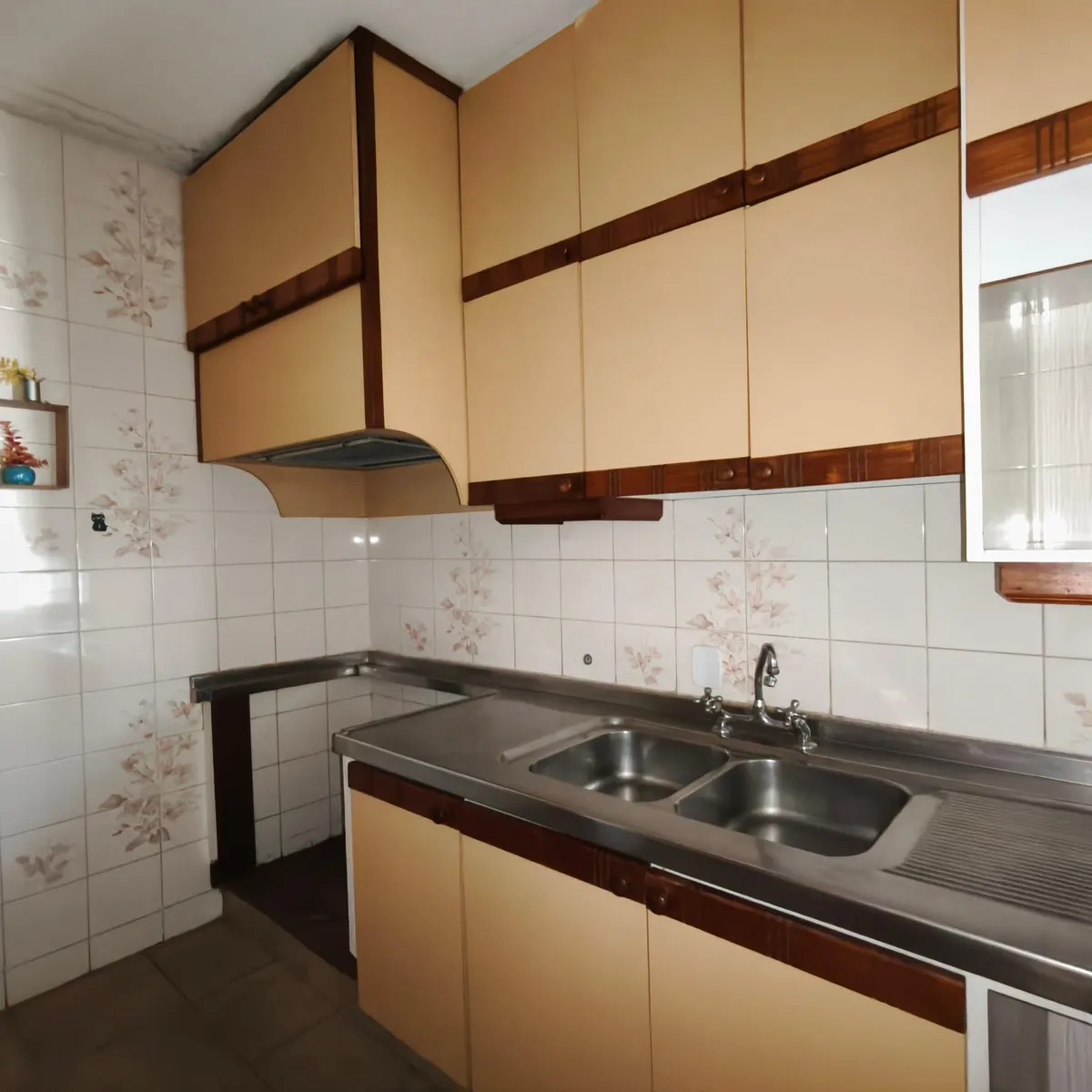CASA À VENDA NO JARDIM SANTA EUDÓXIA 25