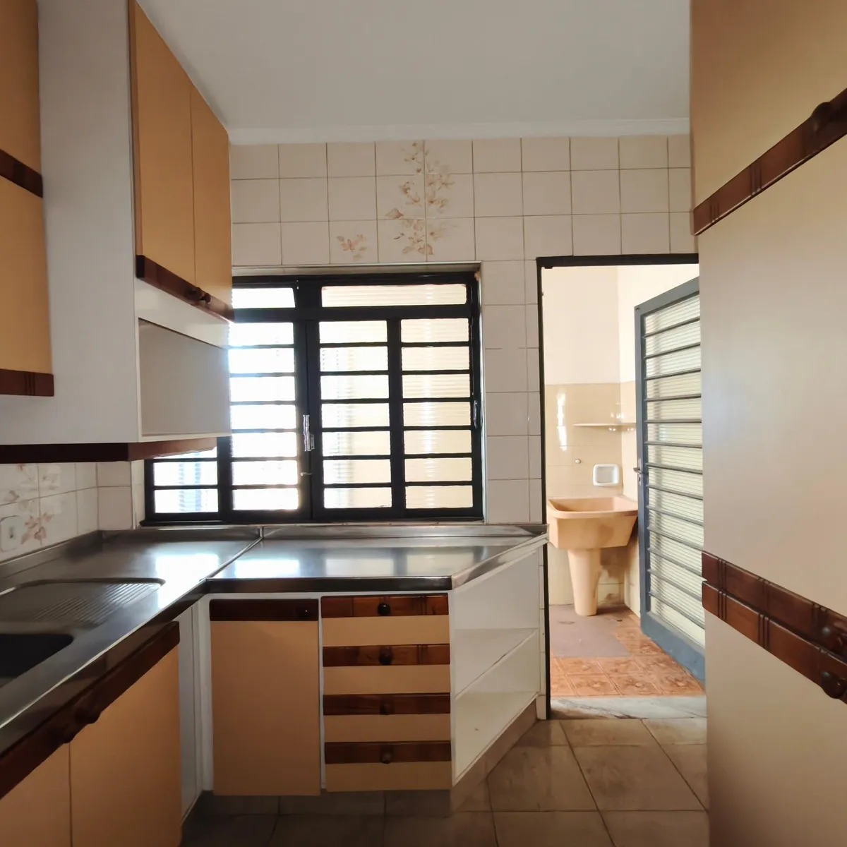 CASA À VENDA NO JARDIM SANTA EUDÓXIA 27