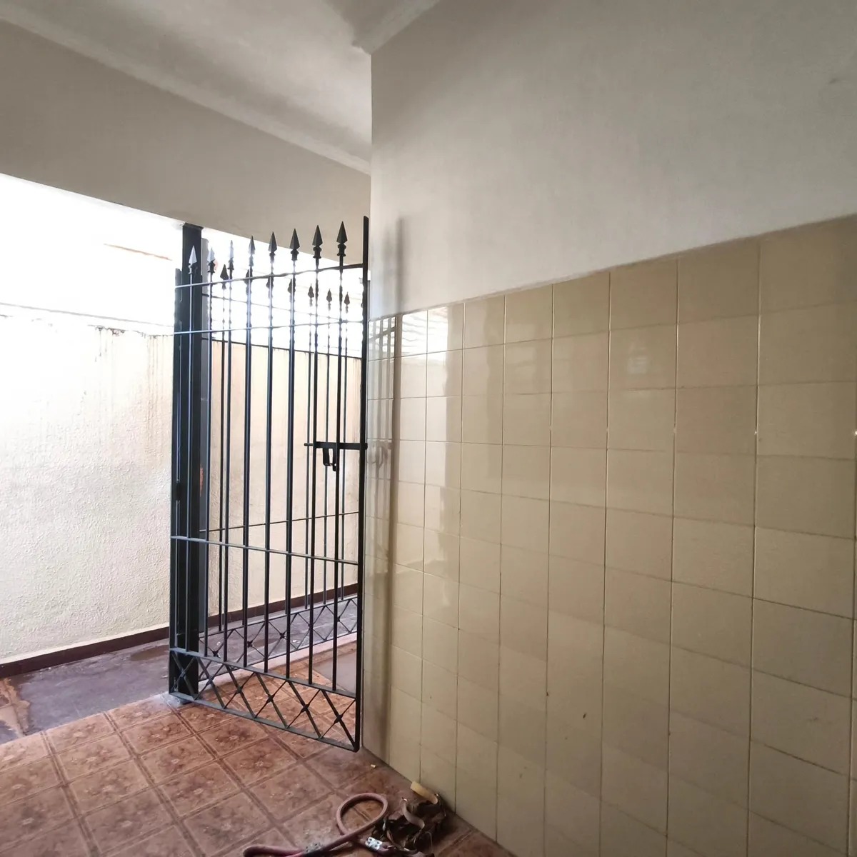 CASA À VENDA NO JARDIM SANTA EUDÓXIA 28