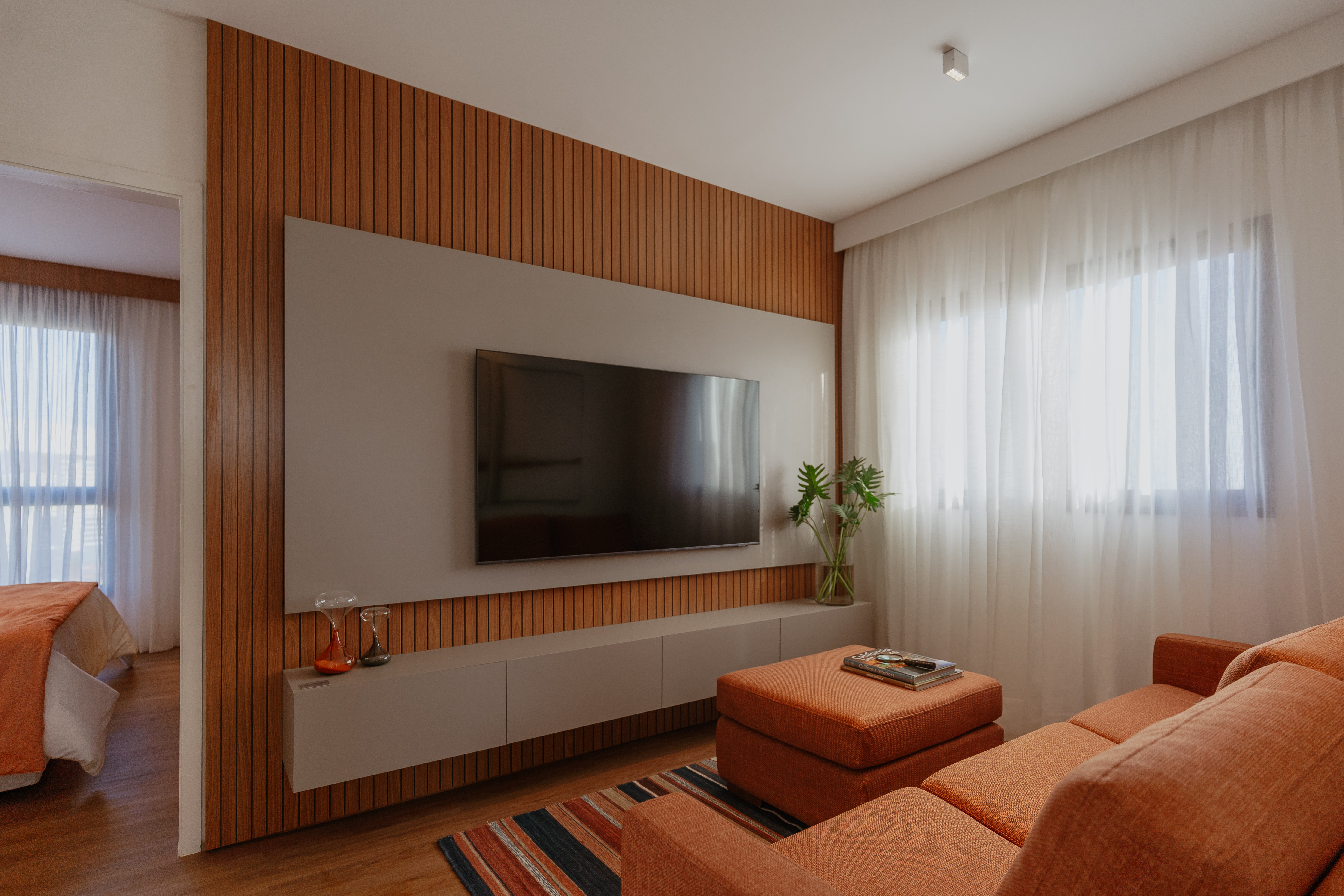 CASA BELLA PARQUE ALPHAVILLE 8