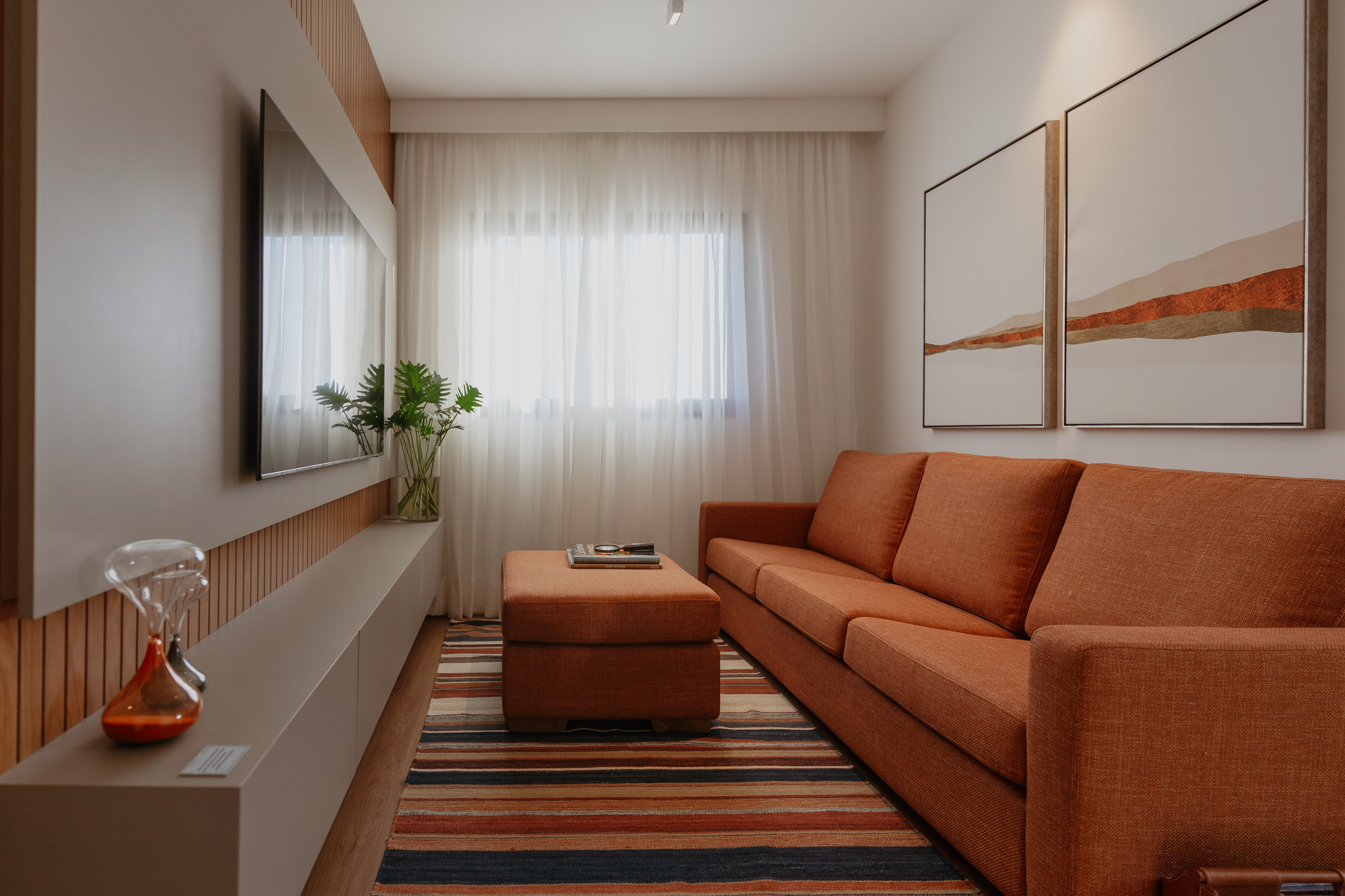 CASA BELLA PARQUE ALPHAVILLE 9