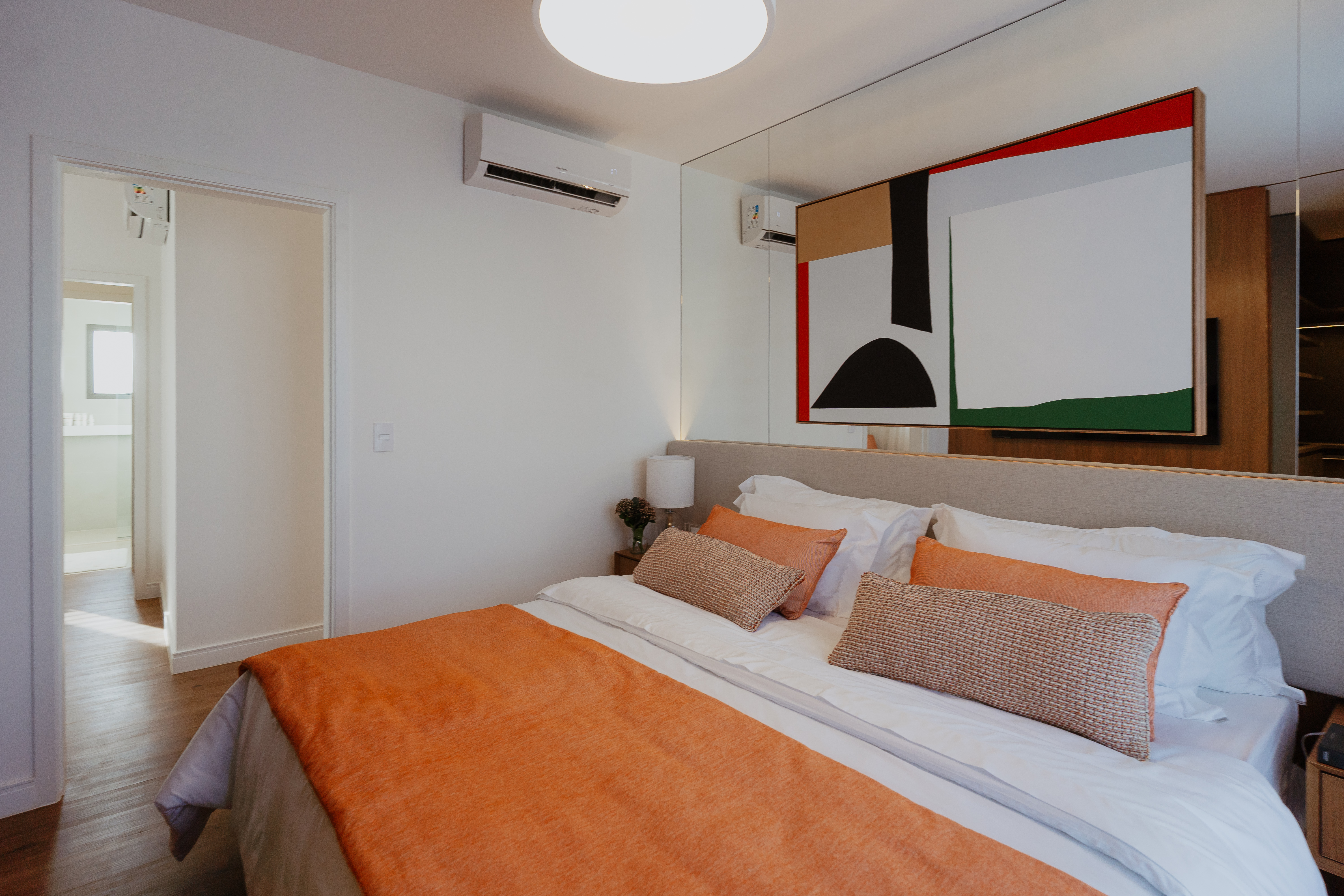 CASA BELLA PARQUE ALPHAVILLE 11