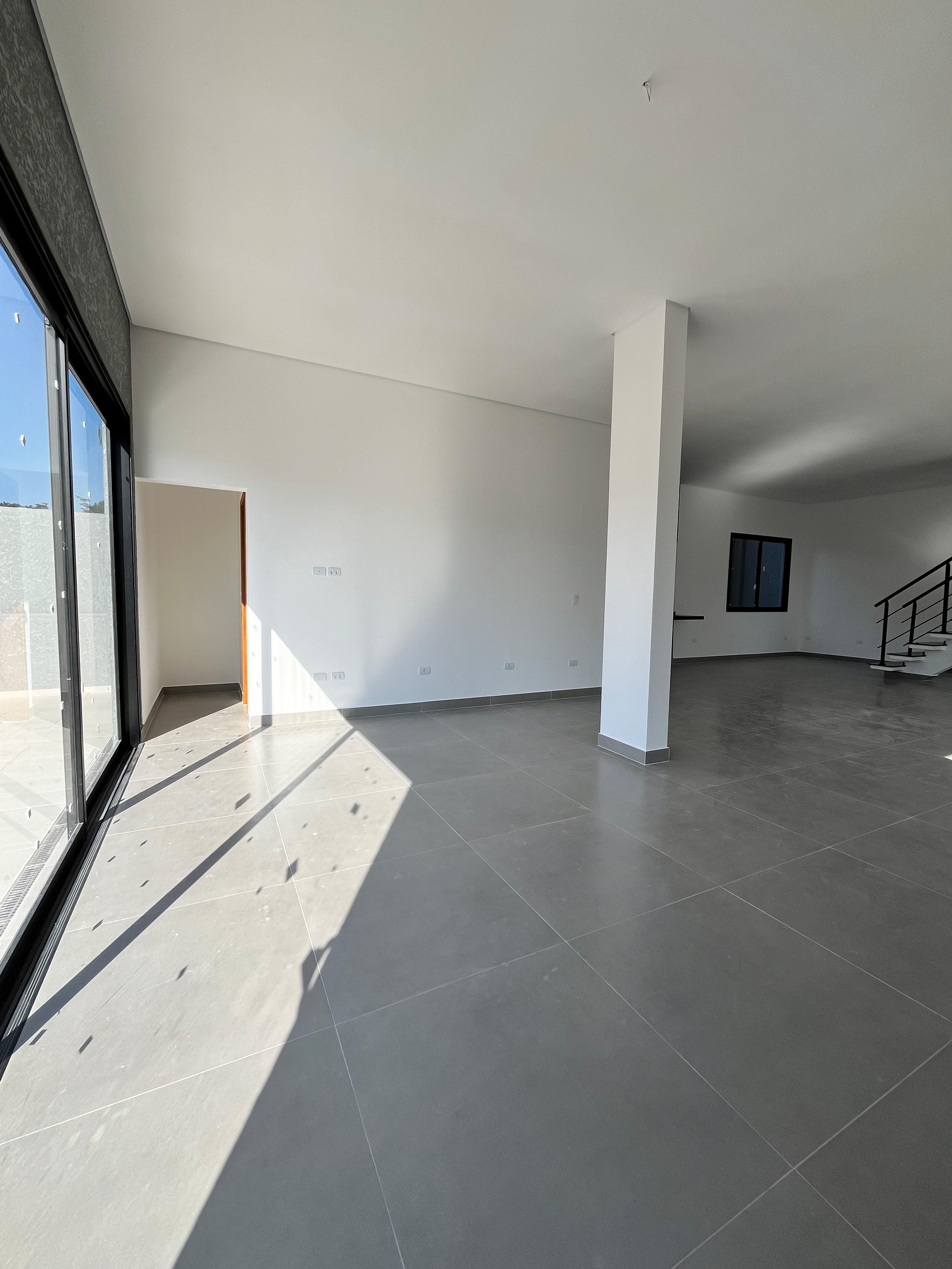 CASA LINDA E MODERNA 3