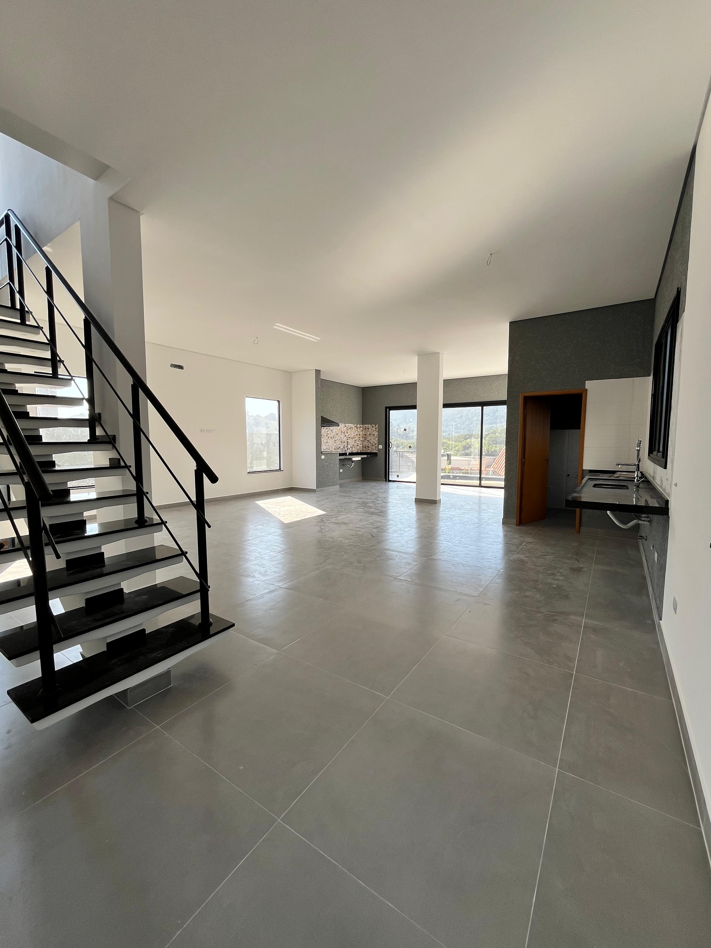 CASA LINDA E MODERNA 6