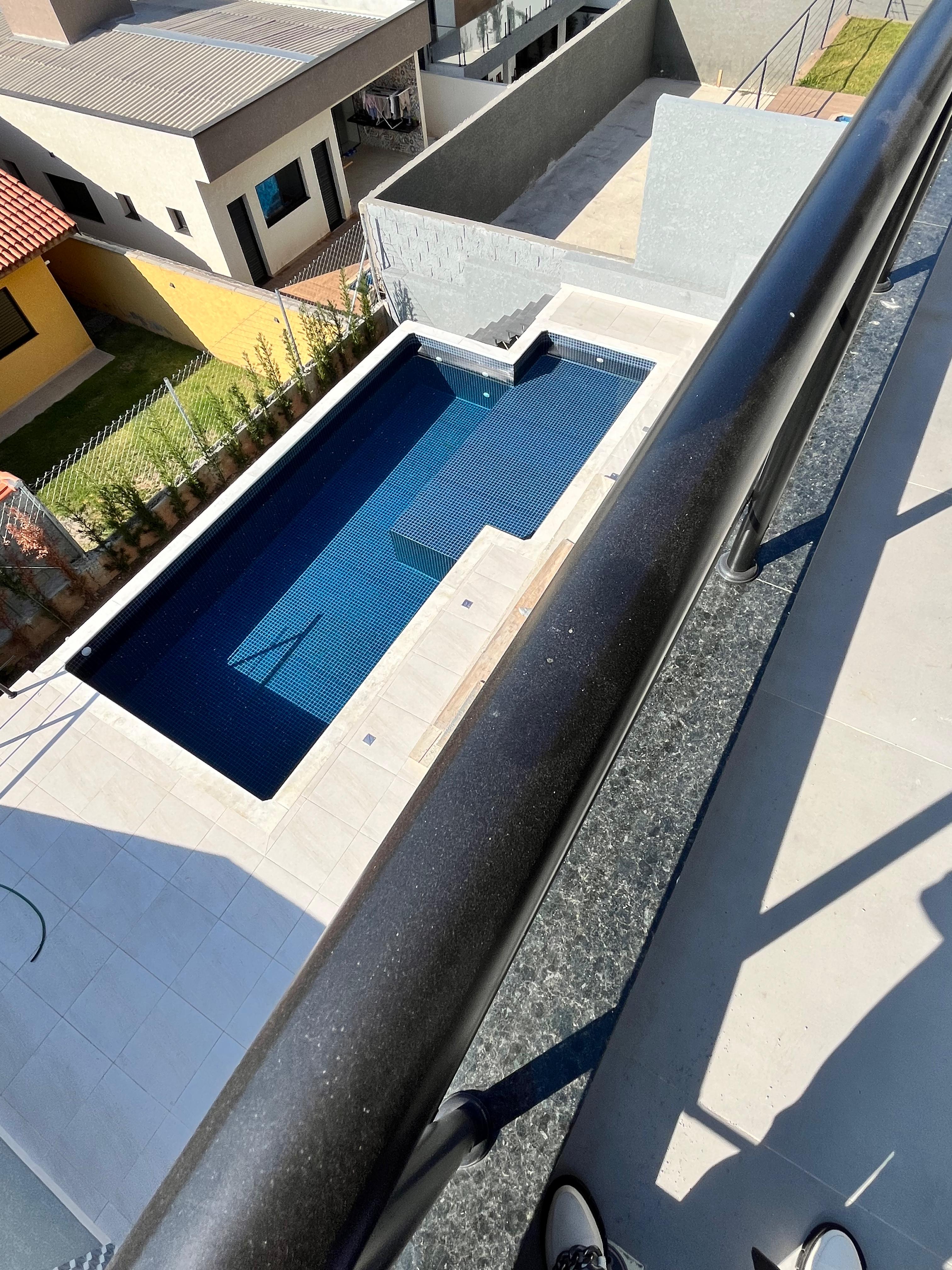 CASA LINDA E MODERNA 12