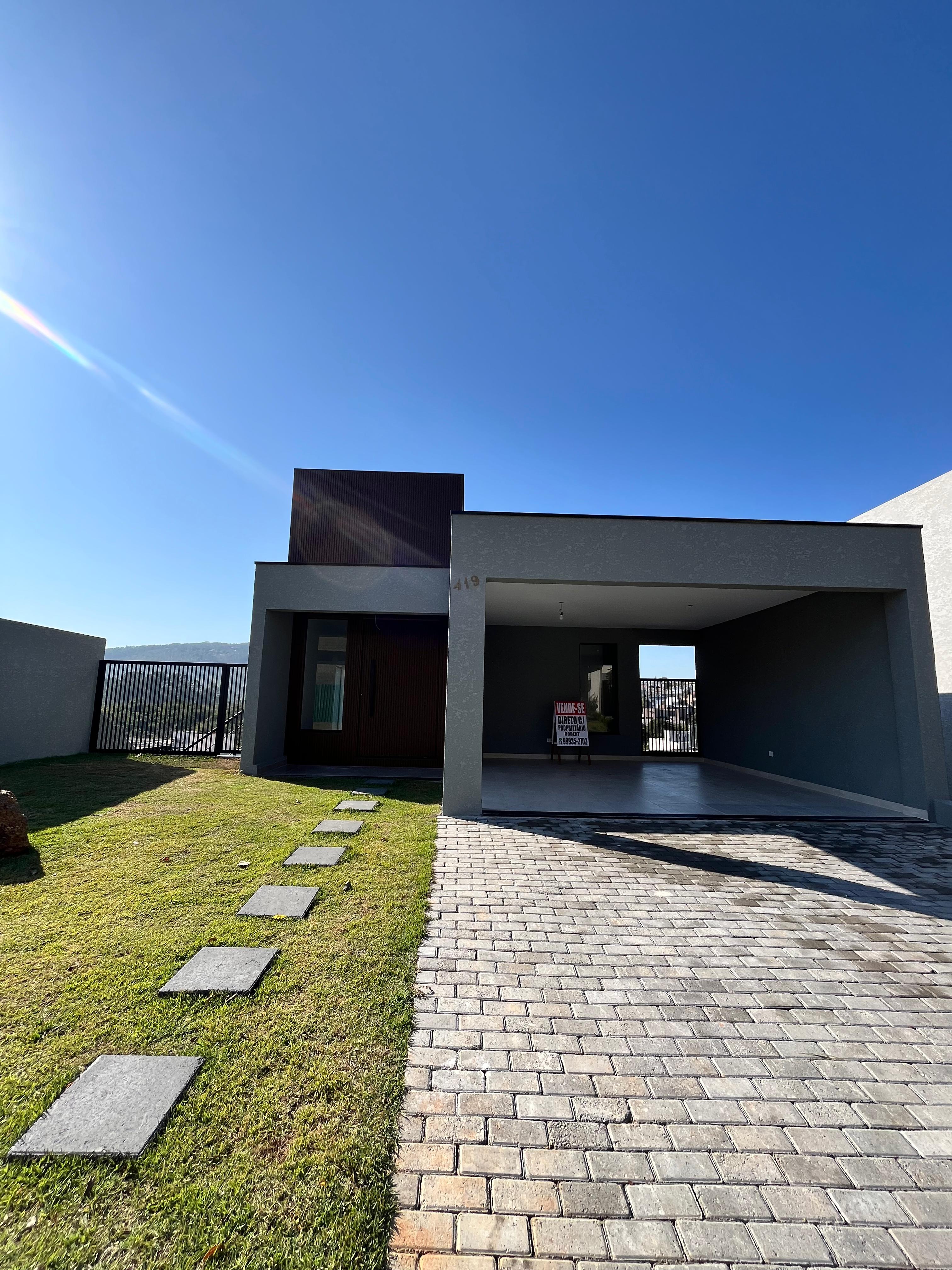 CASA LINDA E MODERNA 16