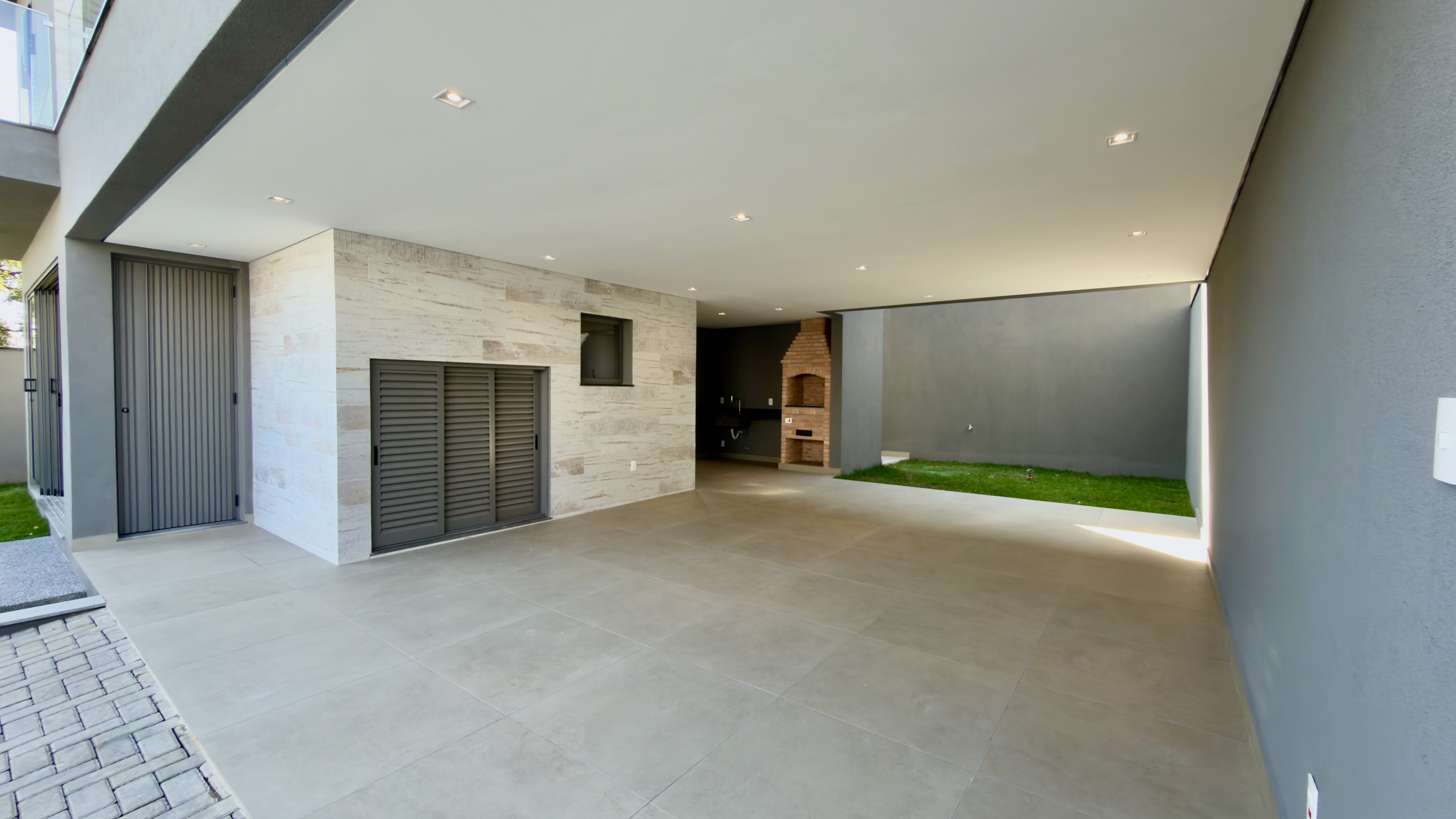 CASA LOANDA 2