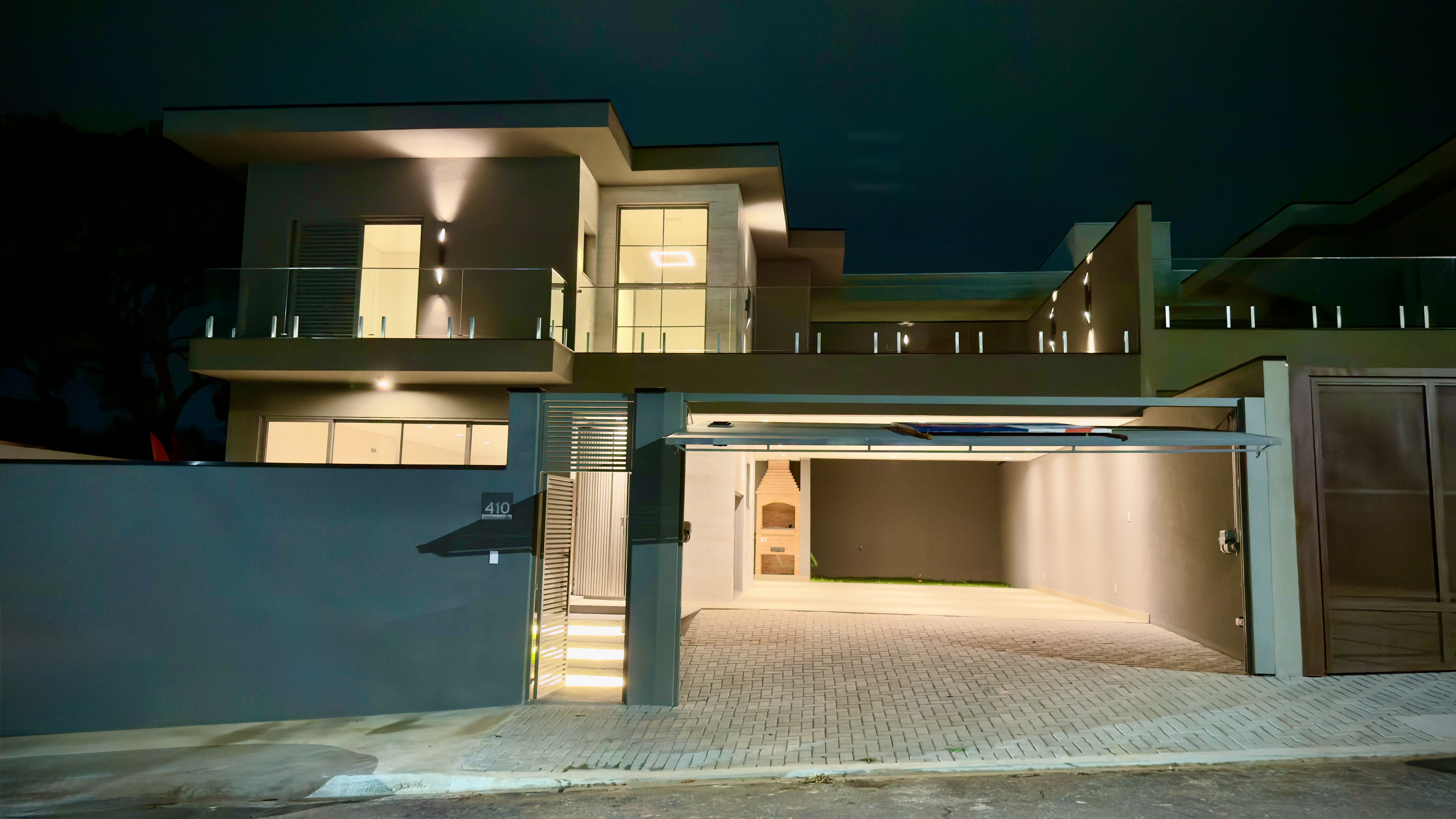 CASA LOANDA 13