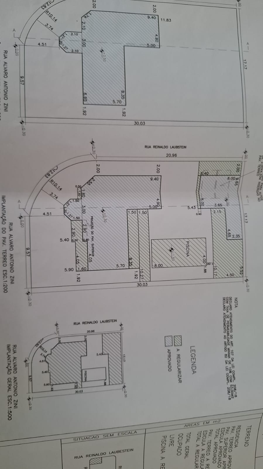 CASA NO JARDIM  CHAPADÃO 9