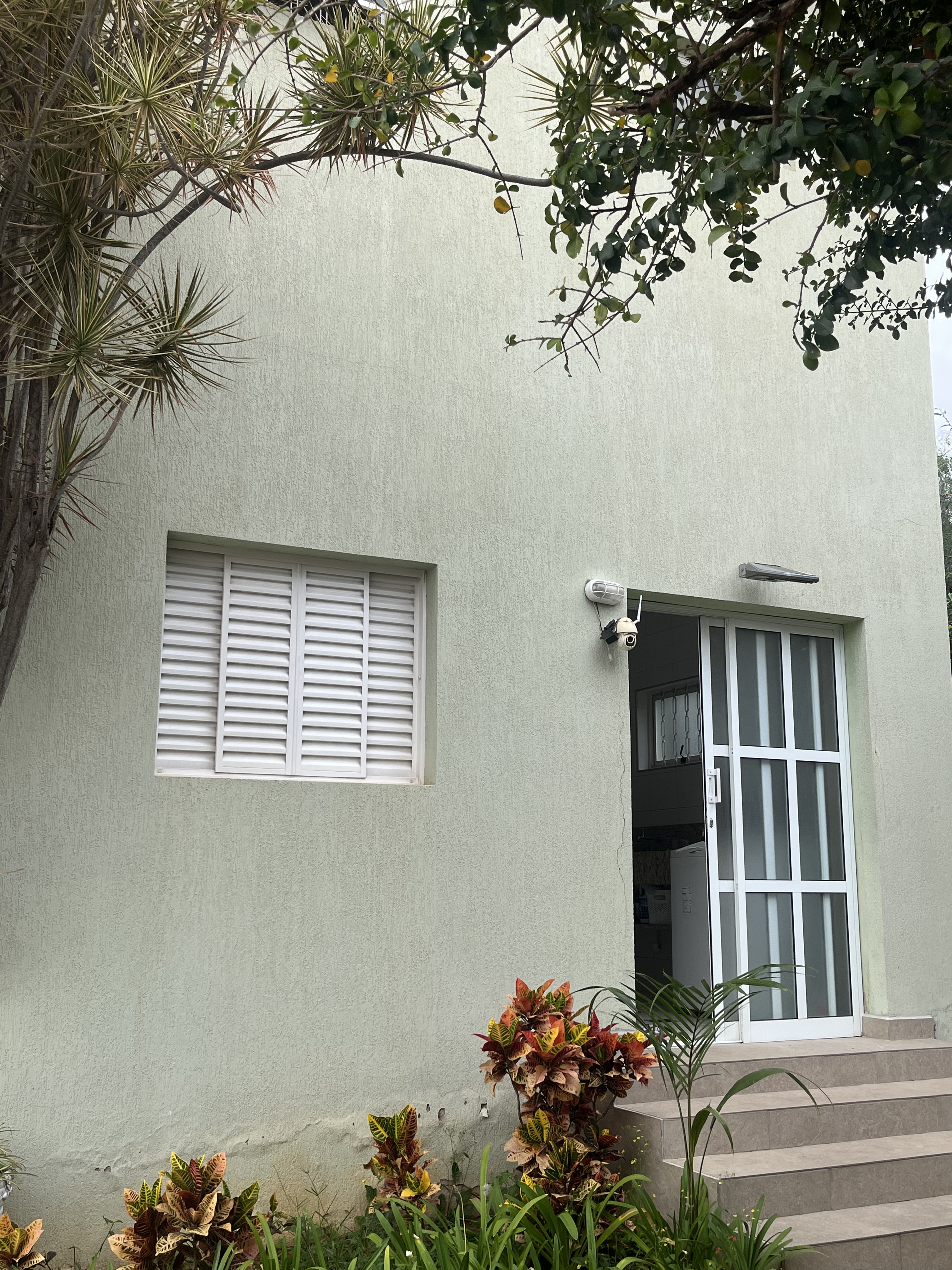 CASA NO JARDIM  CHAPADÃO 13