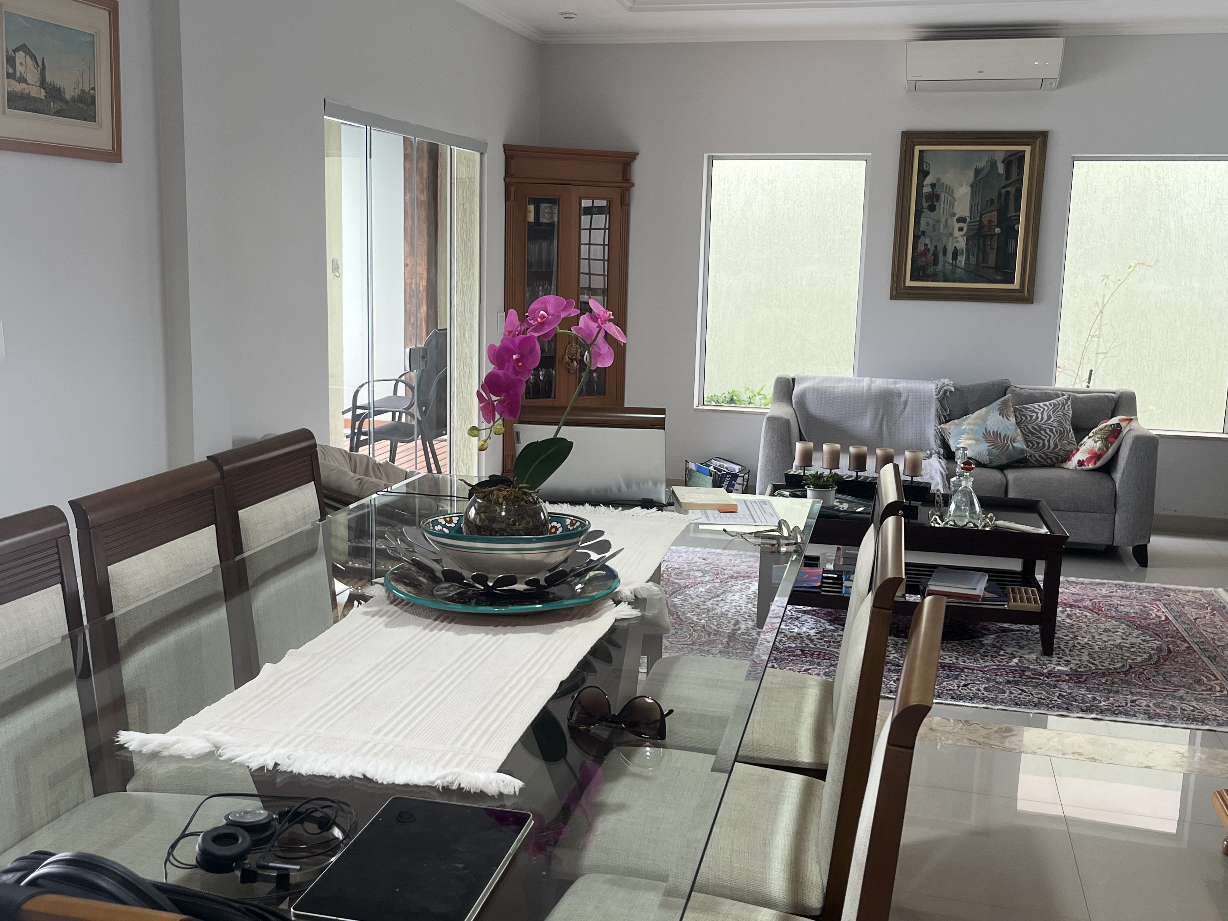 CASA NO JARDIM  CHAPADÃO 12