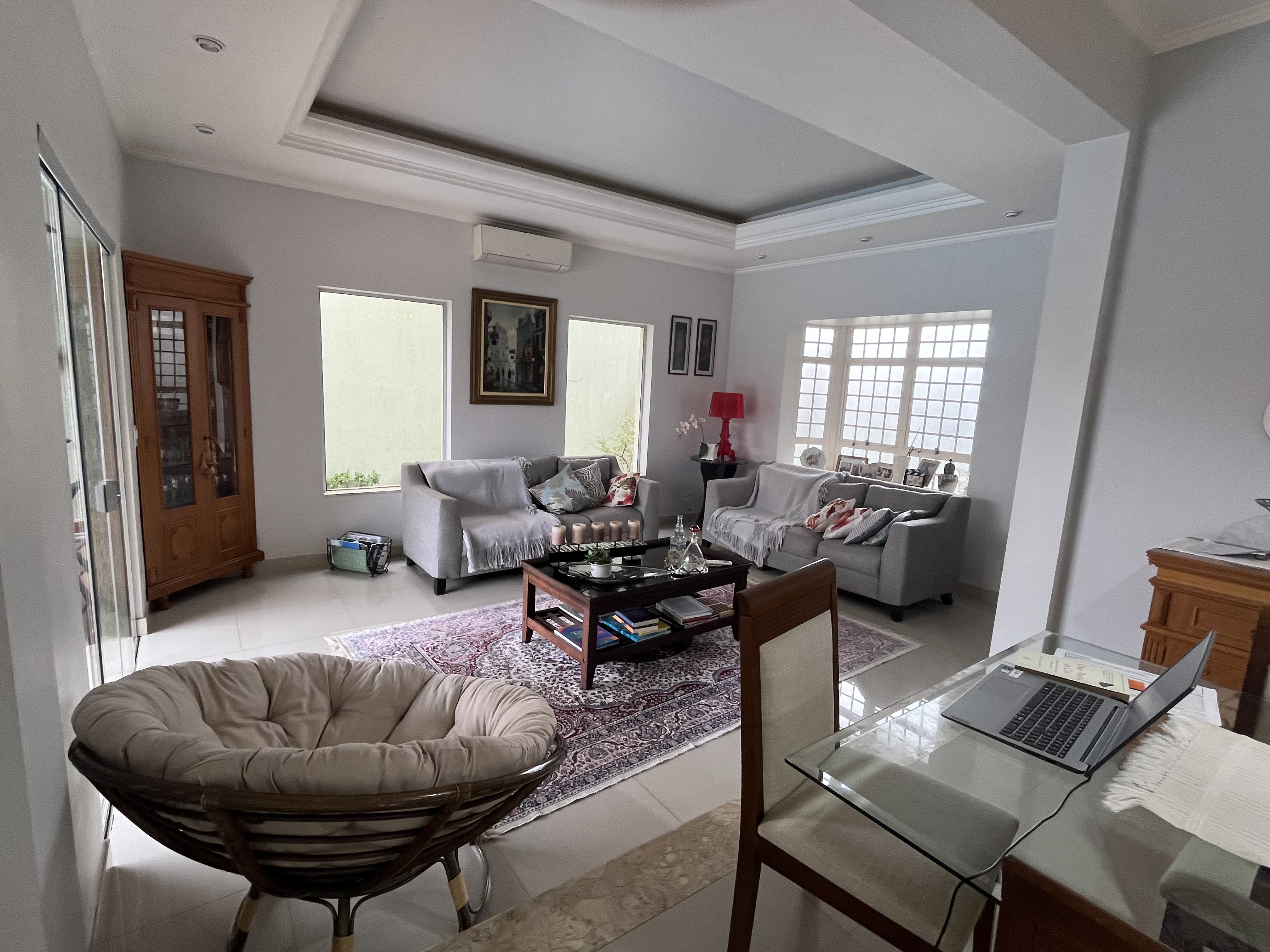 CASA NO JARDIM  CHAPADÃO 14