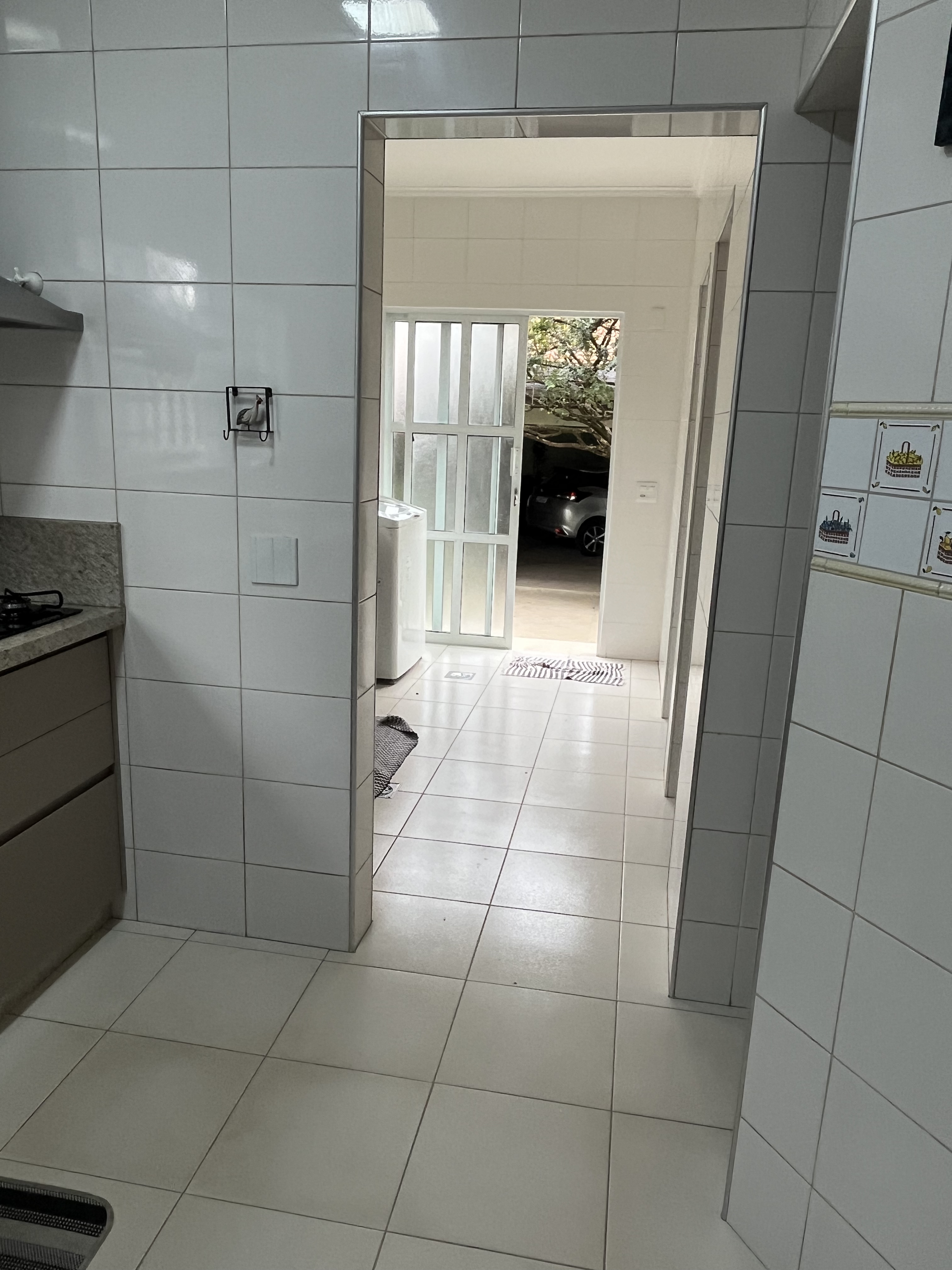 CASA NO JARDIM  CHAPADÃO 17