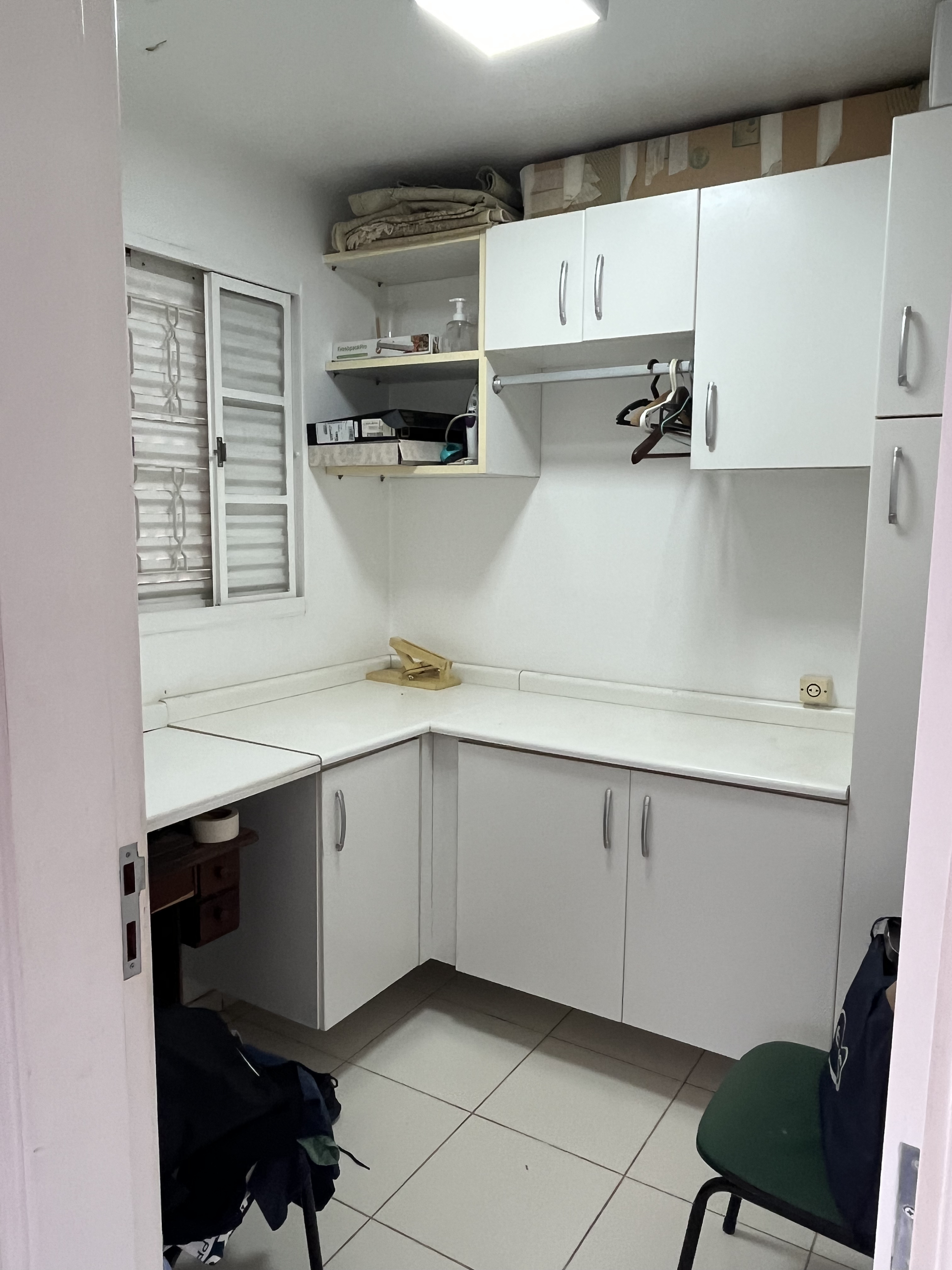 CASA NO JARDIM  CHAPADÃO 21