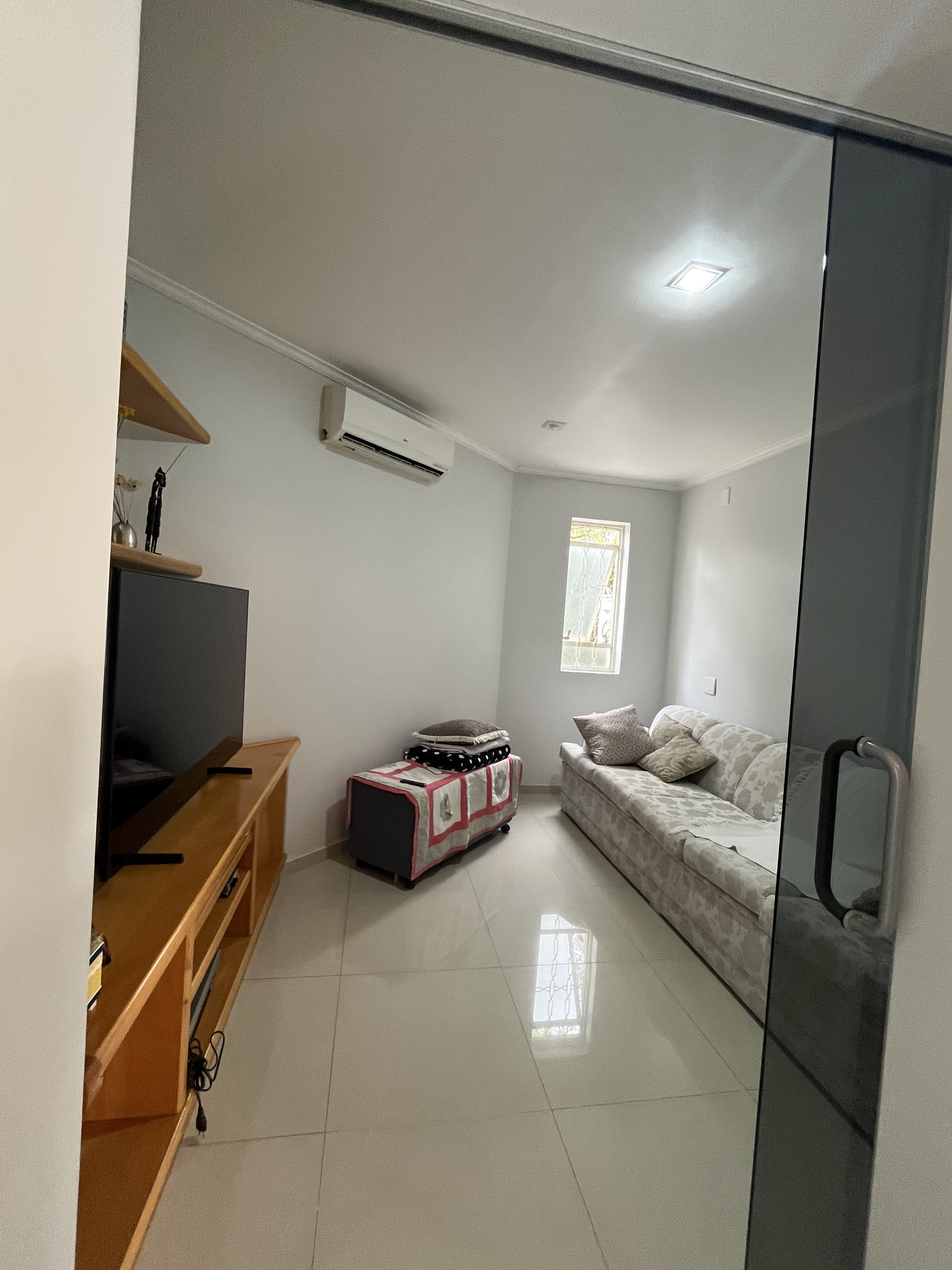 CASA NO JARDIM  CHAPADÃO 22