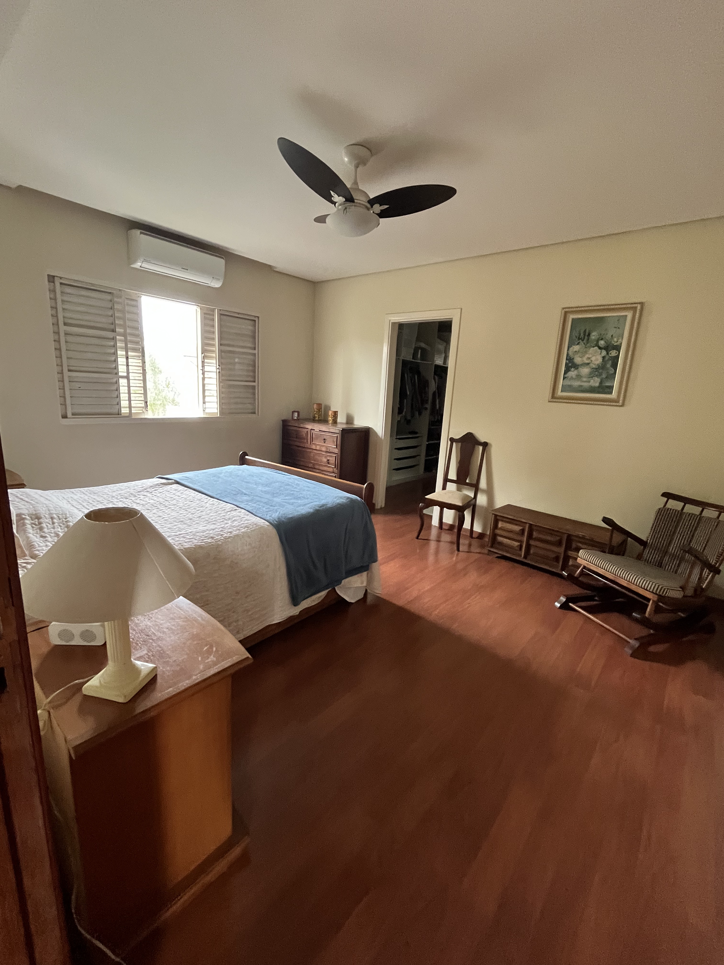 CASA NO JARDIM  CHAPADÃO 23