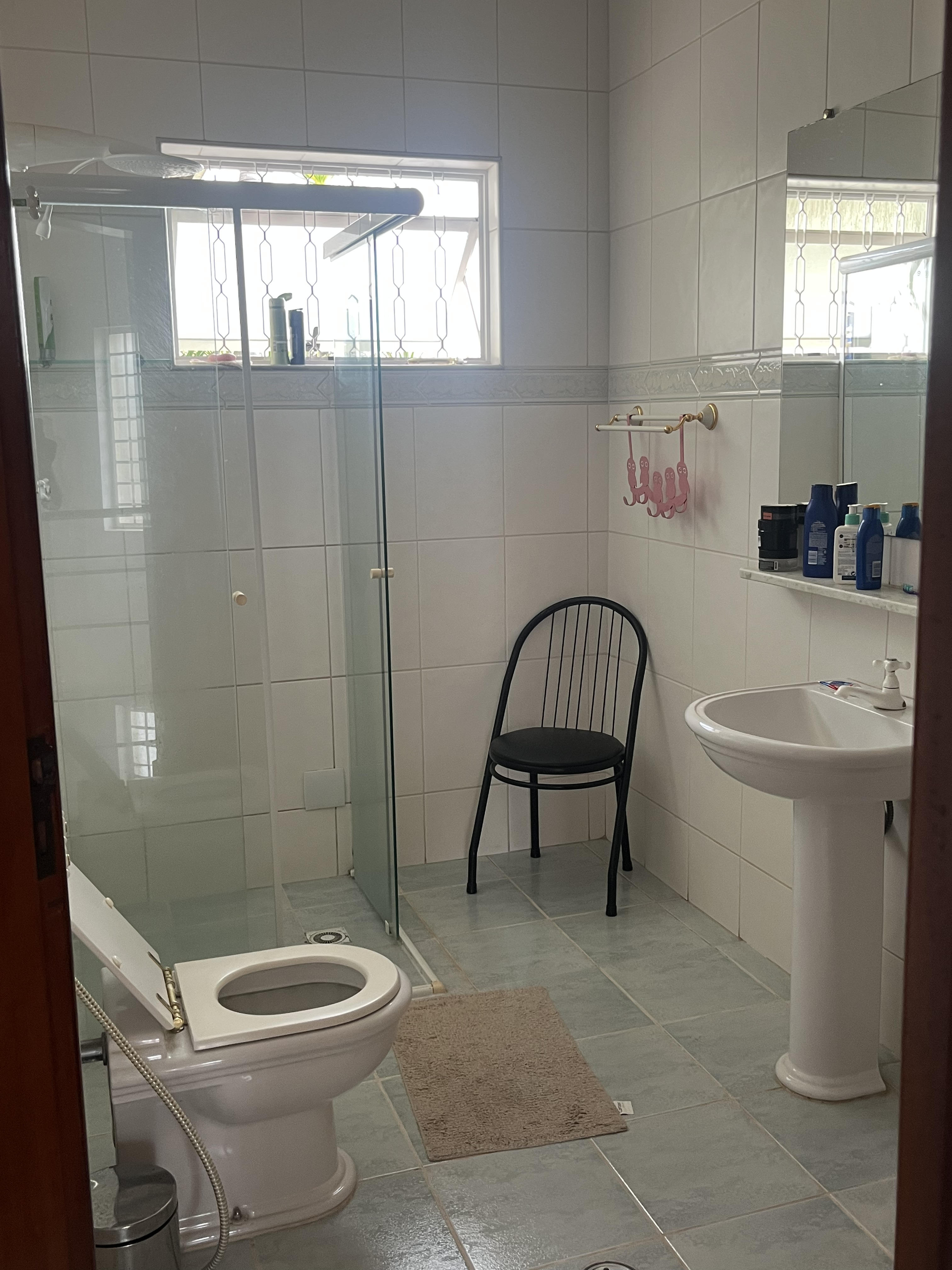 CASA NO JARDIM  CHAPADÃO 25
