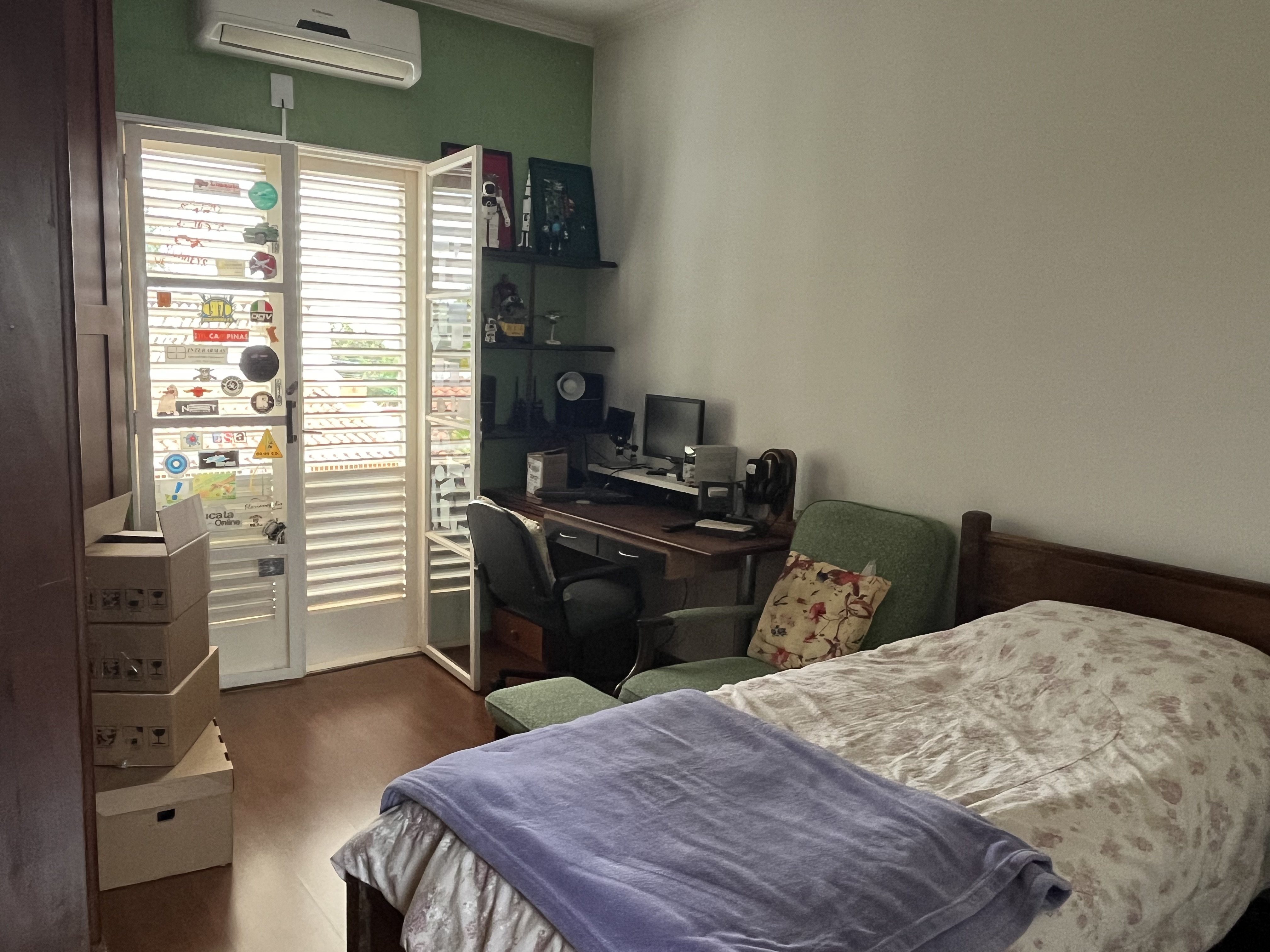 CASA NO JARDIM  CHAPADÃO 26