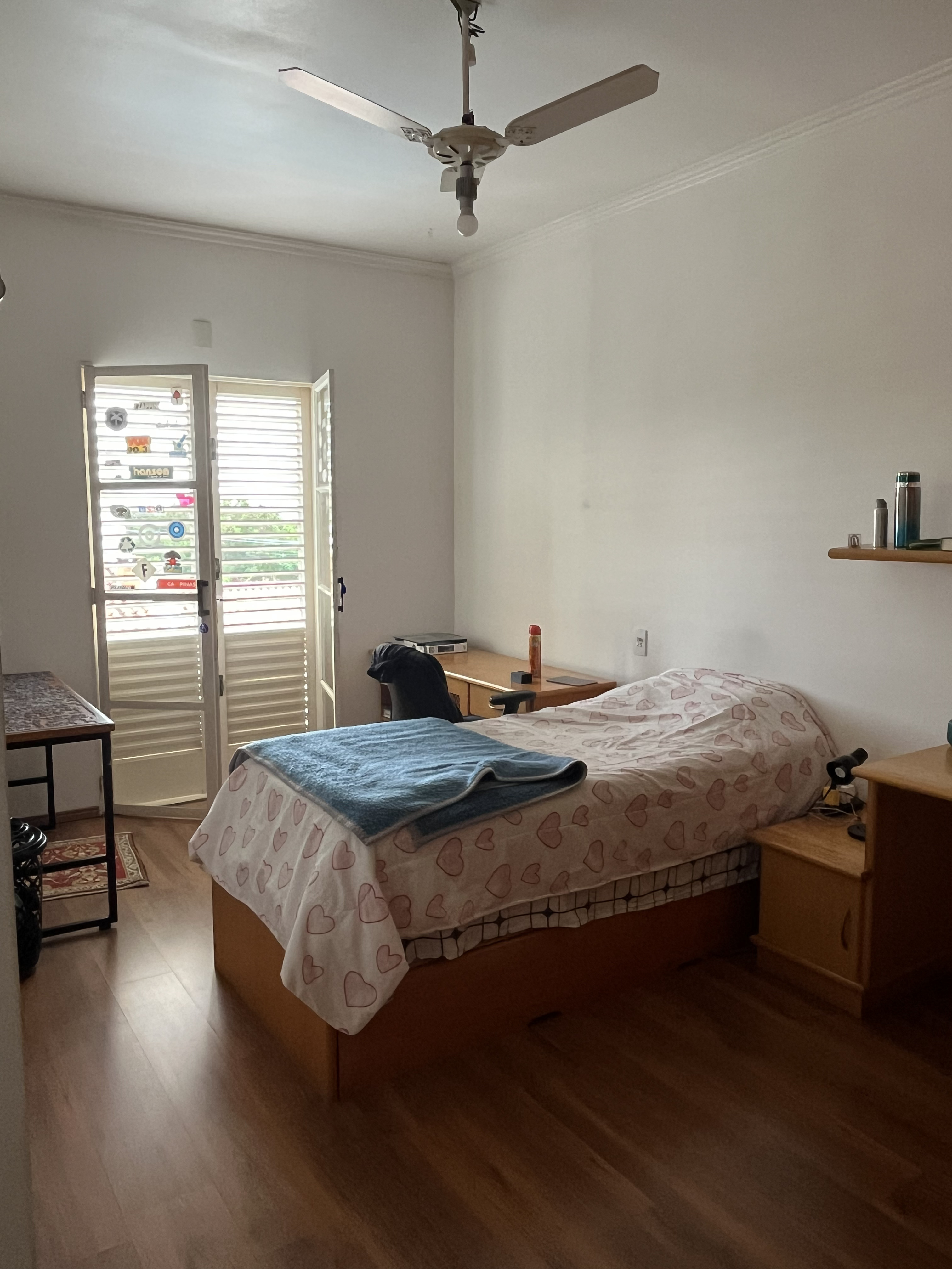CASA NO JARDIM  CHAPADÃO 27