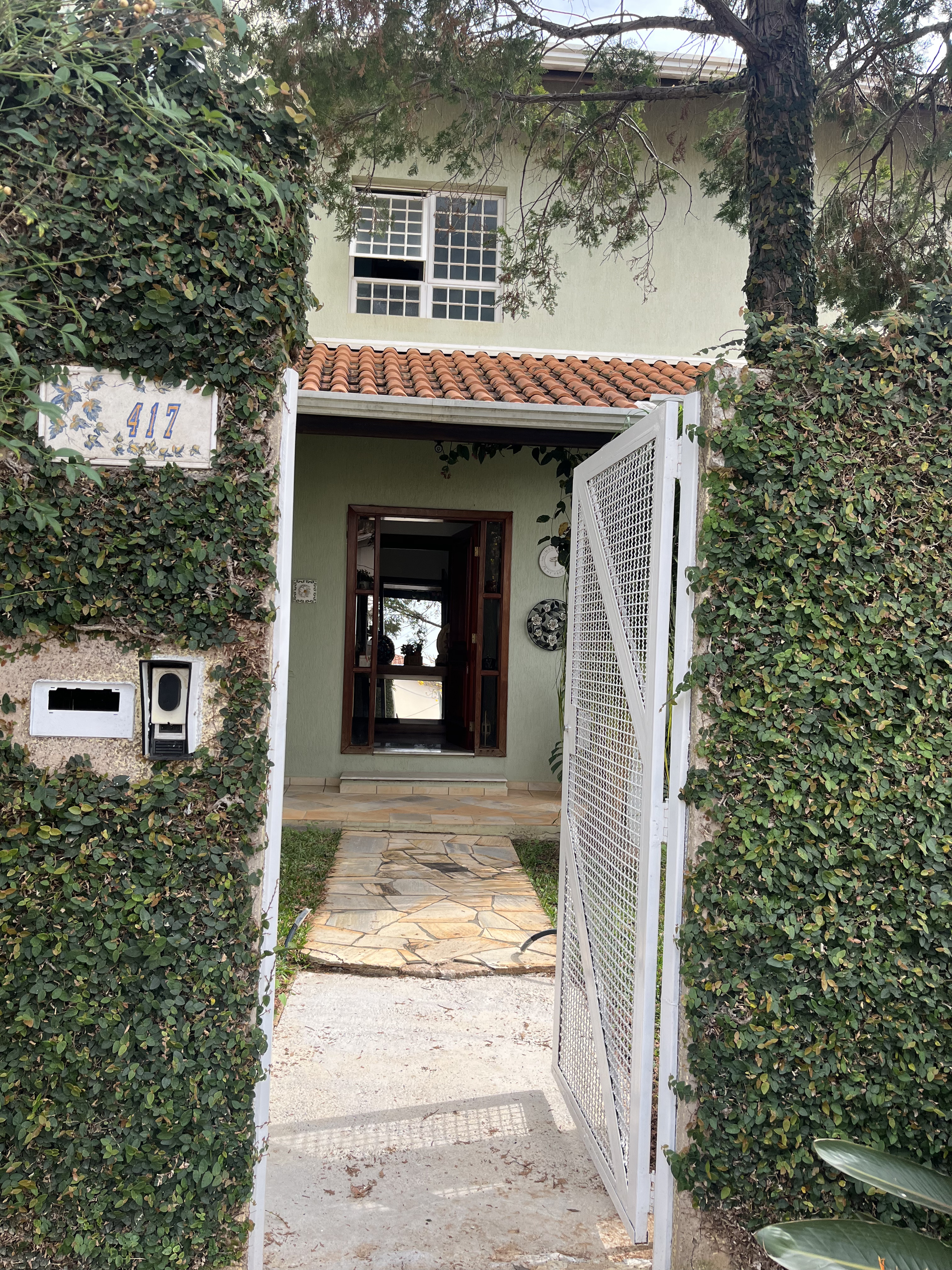 CASA NO JARDIM  CHAPADÃO 29