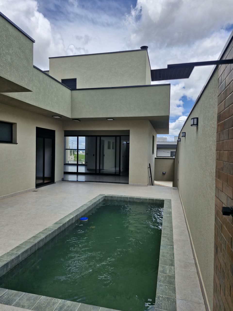 CASA NOVA EM BAIRRO NOBRE DE ATIBAIA 4