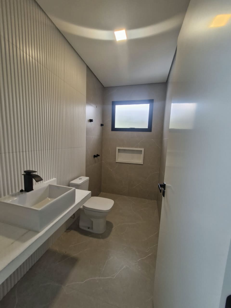 CASA NOVA EM BAIRRO NOBRE DE ATIBAIA 6